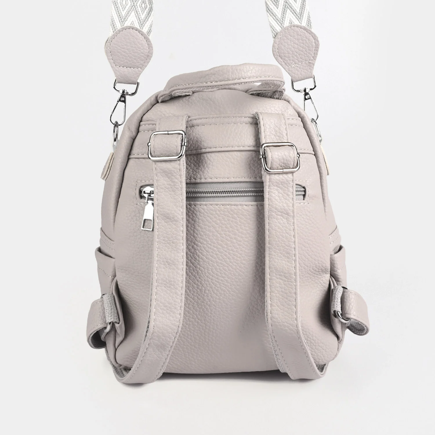 Girls Stylish & Elegant Backpack - Image 4