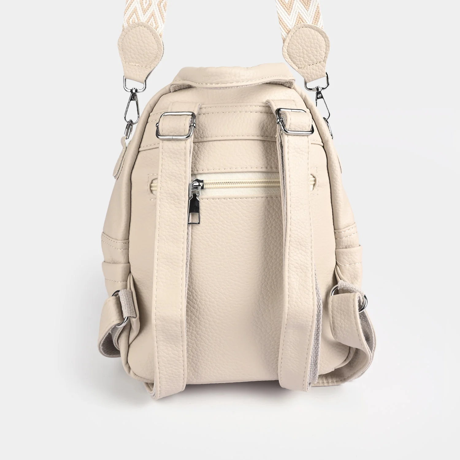 Girls Stylish & Elegant Backpack - Image 4