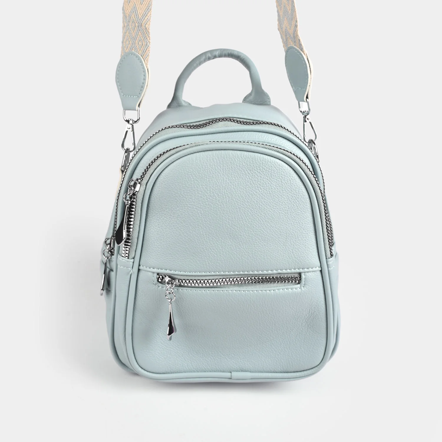 Girls Stylish & Elegant Backpack - Image 2