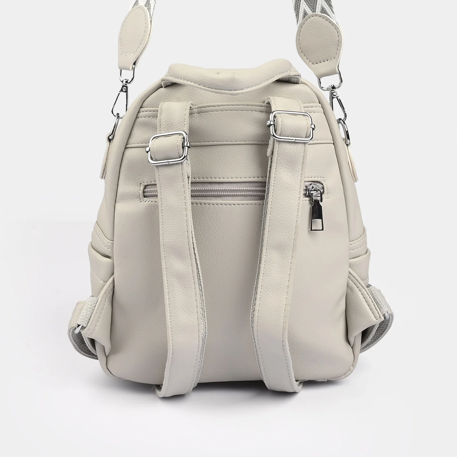 Girls Stylish & Elegant Backpack - Image 5