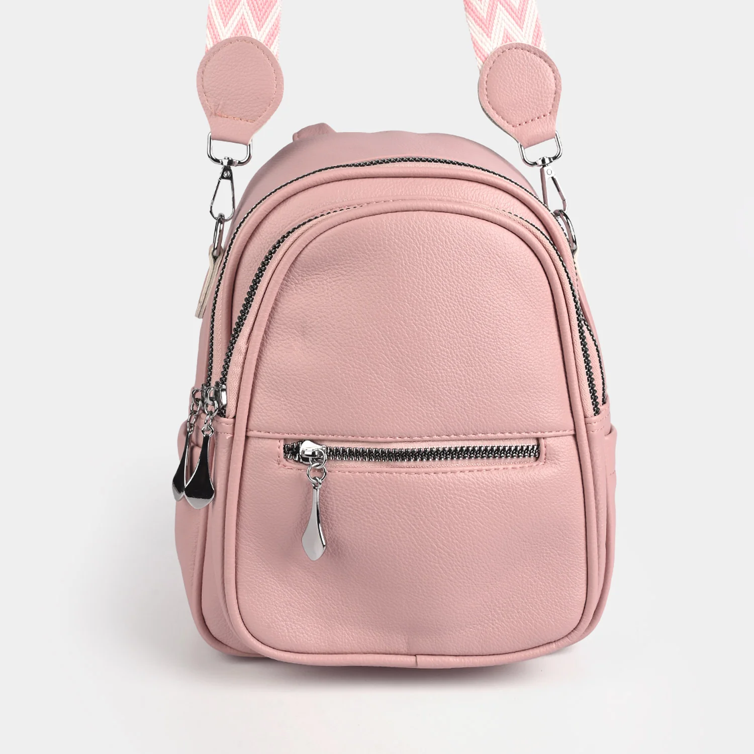 Girls Stylish & Elegant Backpack - Image 2