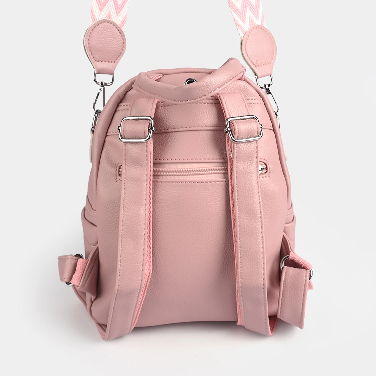Girls Stylish & Elegant Backpack - Image 4
