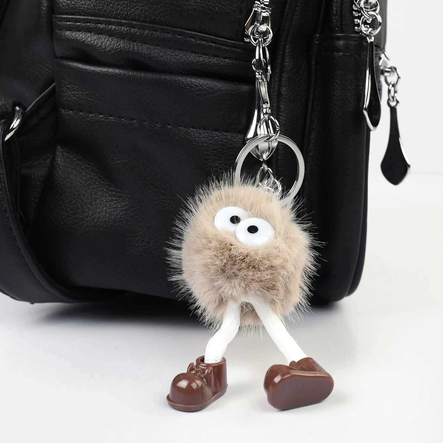 Girls Stylish & Elegant Backpack - Image 4