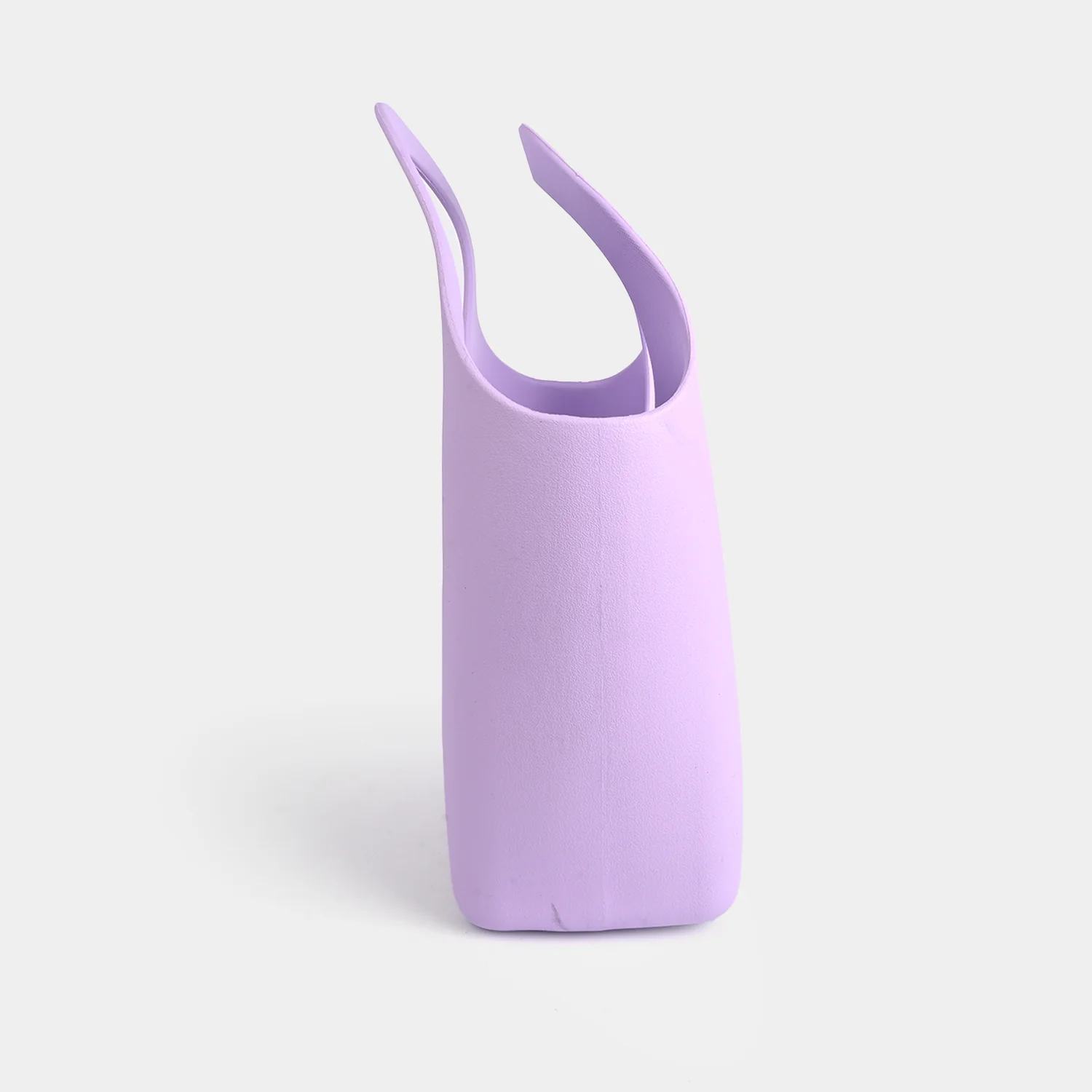 EVA Silicone Accessory Tote Bag/Travel Handbag - Image 4