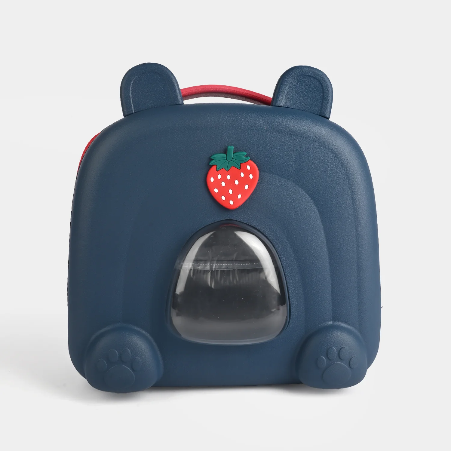EVA Silicone Backpack For Kids - Image 2