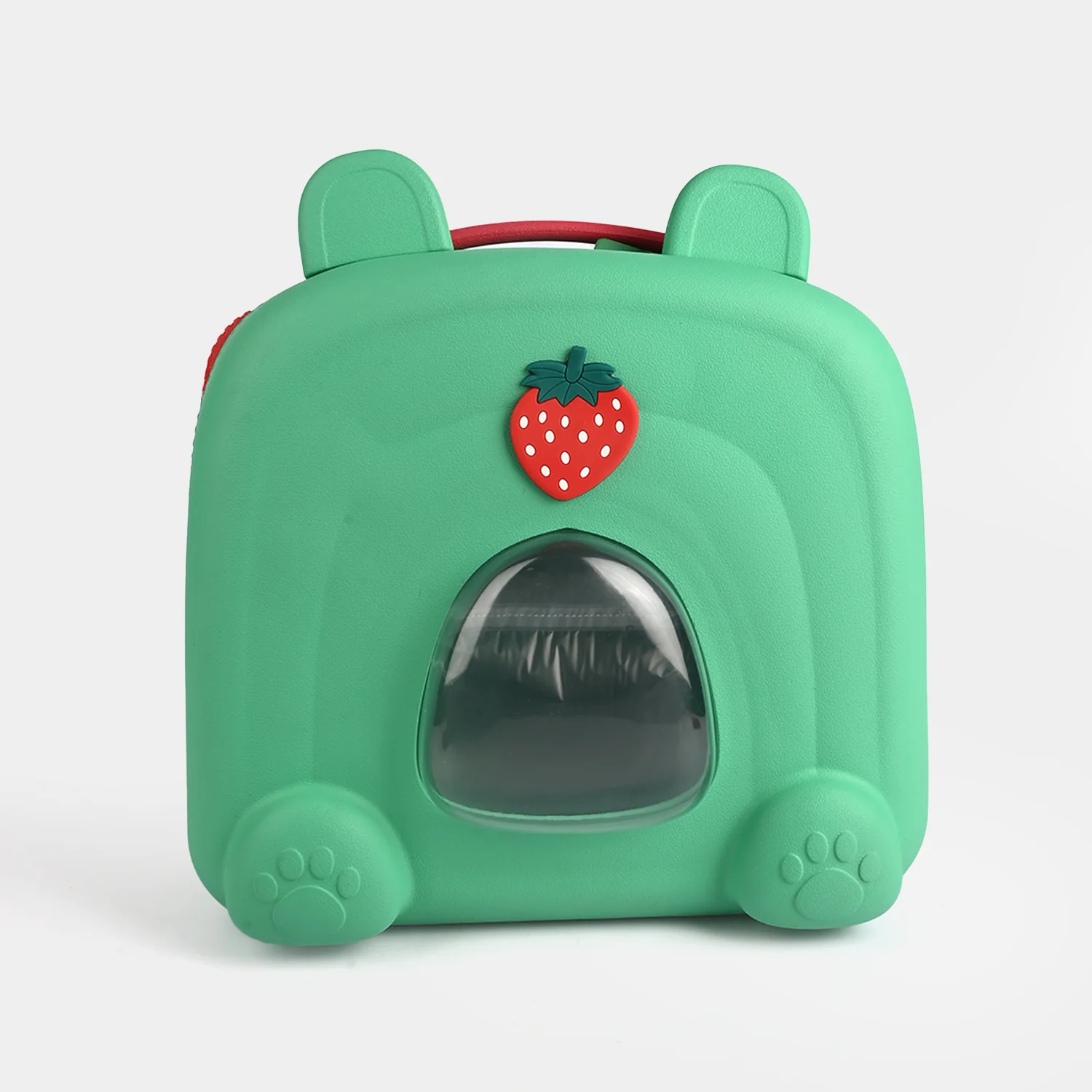 EVA Silicone Backpack For Kids - Image 2