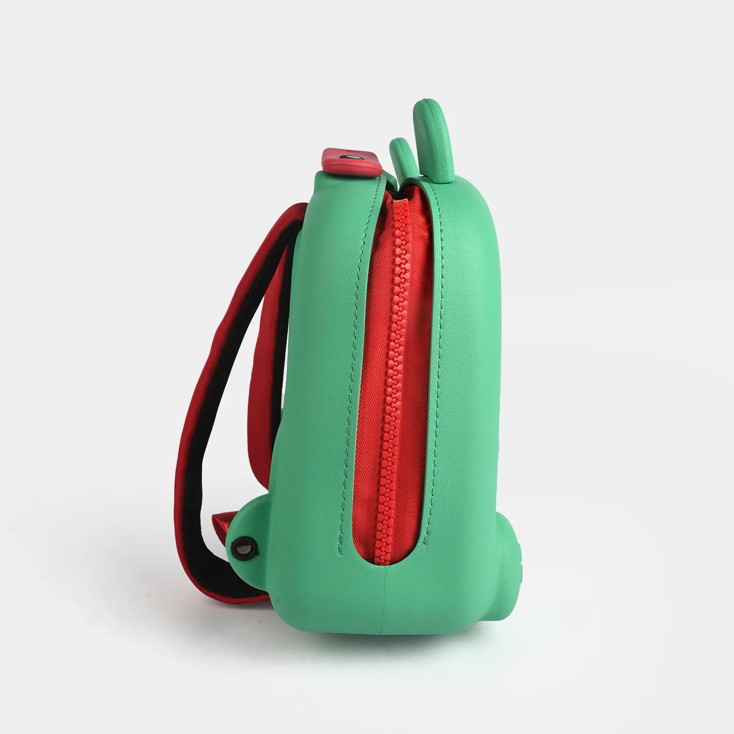EVA Silicone Backpack For Kids - Image 3