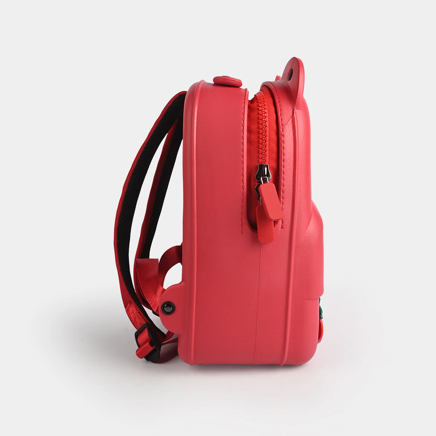 EVA Silicone Backpack For Kids - Image 3
