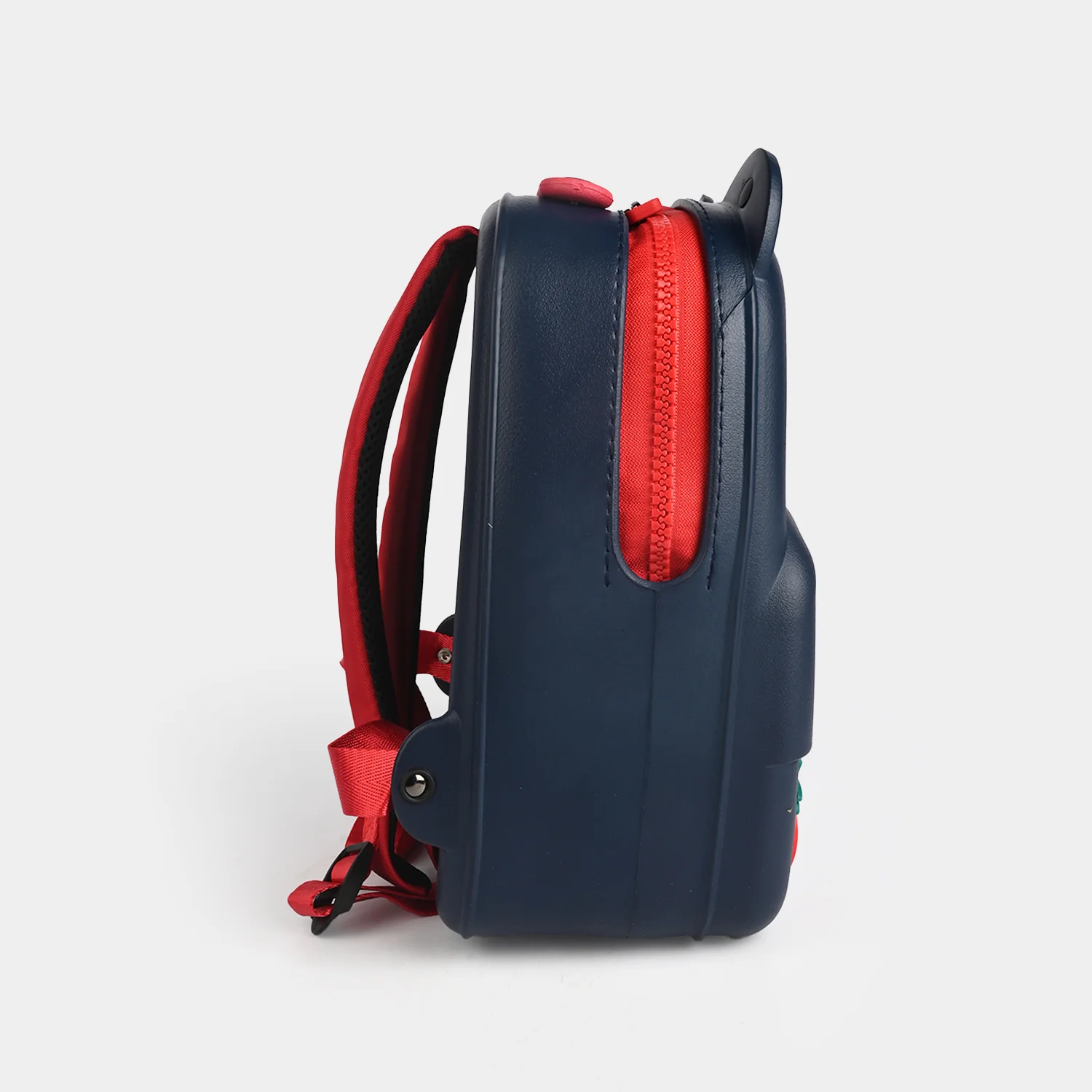 EVA Silicone Backpack For Kids - Image 4