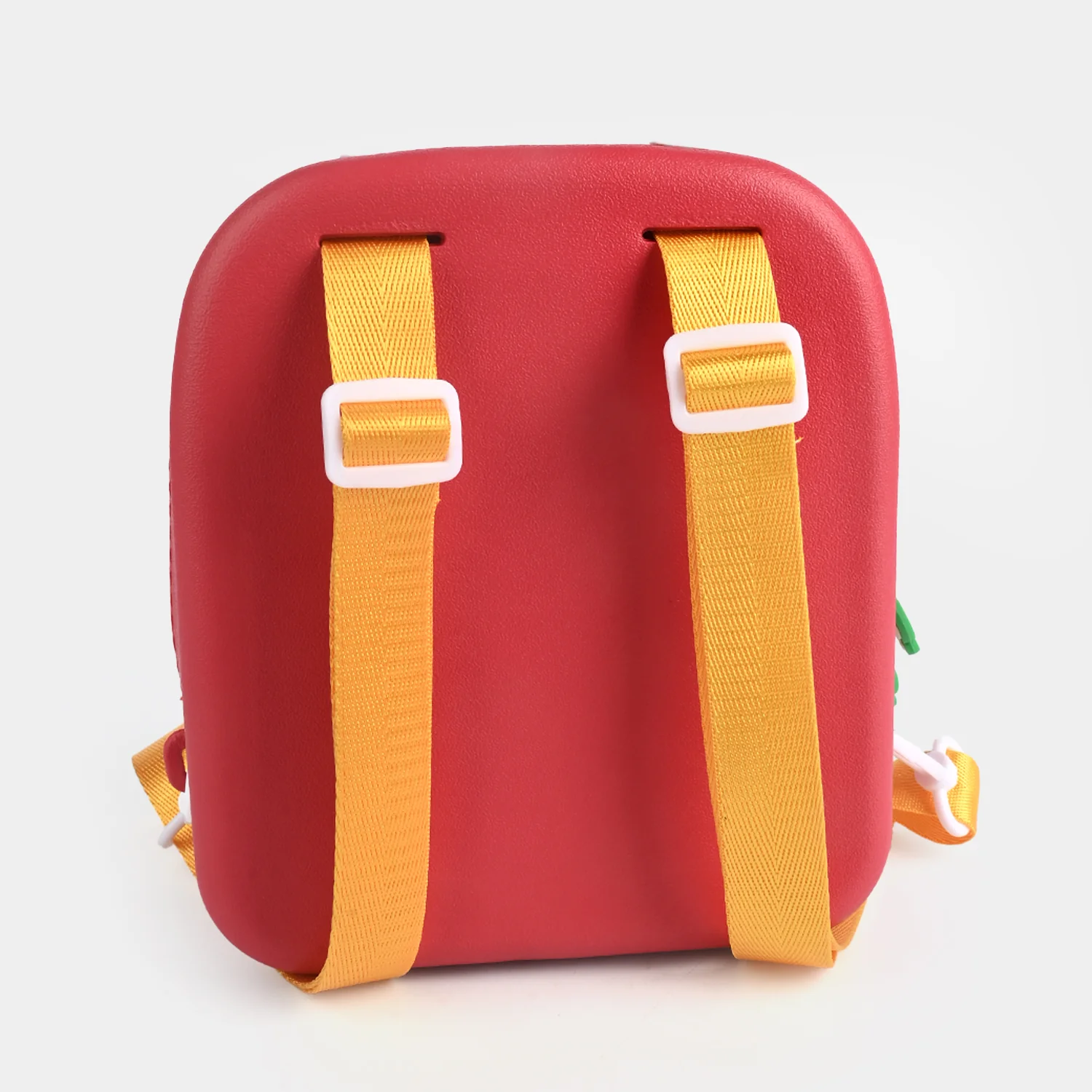 Kids' EVA Charm Silicone Backpack - Image 4