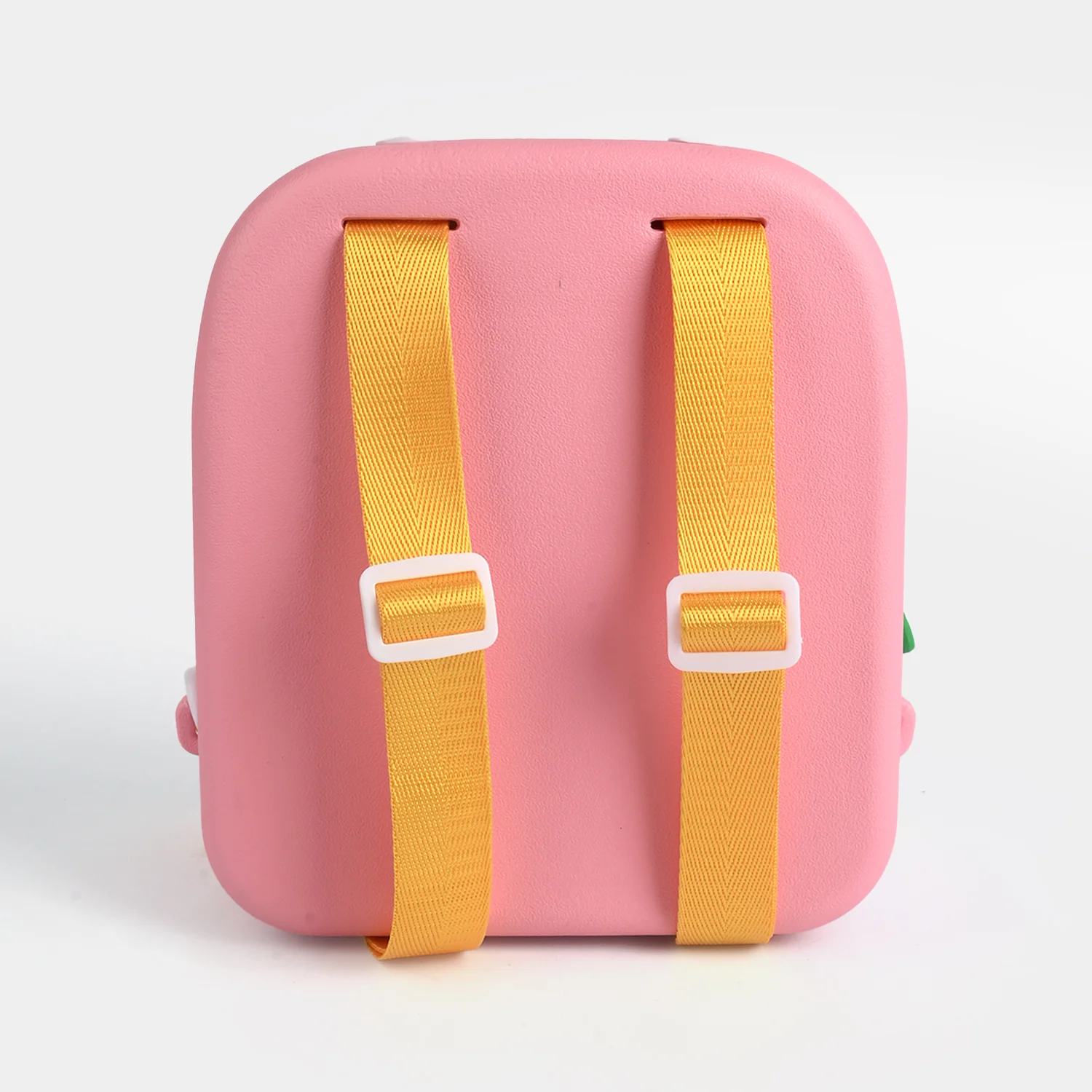 Kids' EVA Charm Silicone Backpack - Image 4