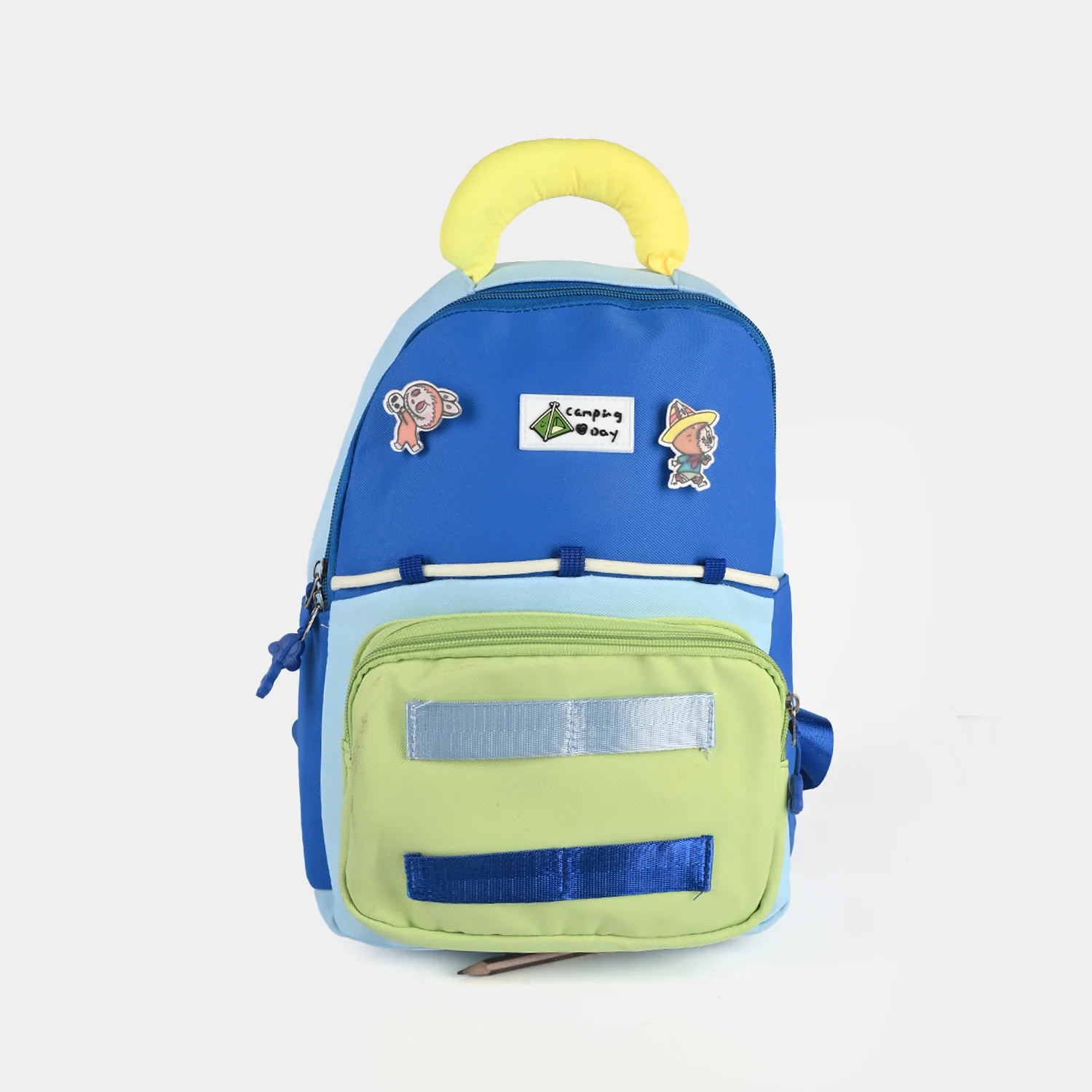 Stylish Backpack For kids - Image 2