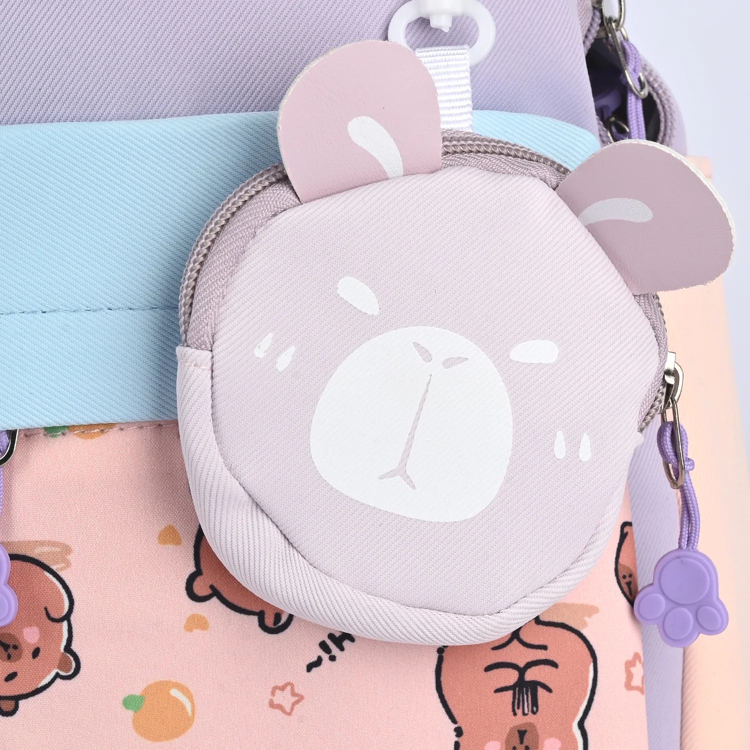 Stylish Backpack For kids - Image 3