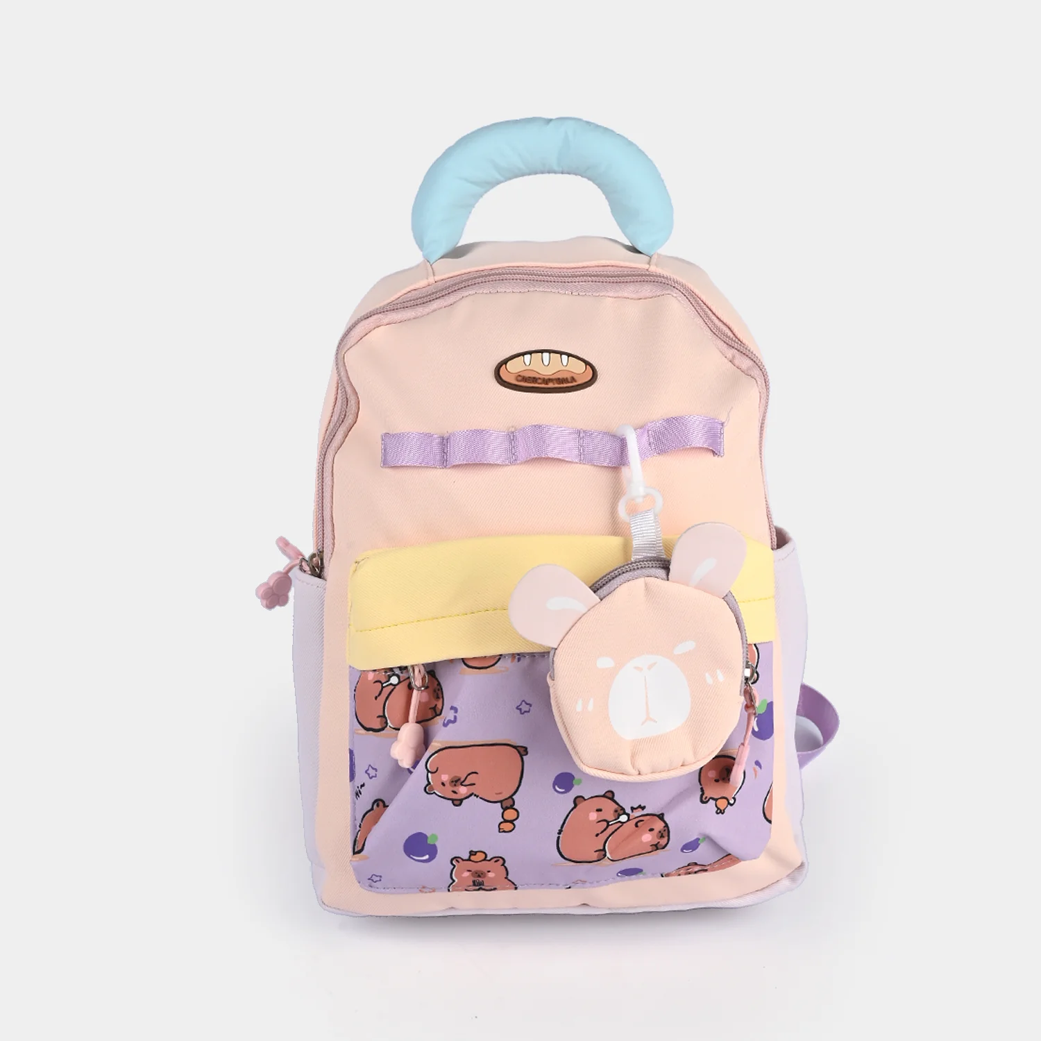 Stylish Backpack For kids - Image 2
