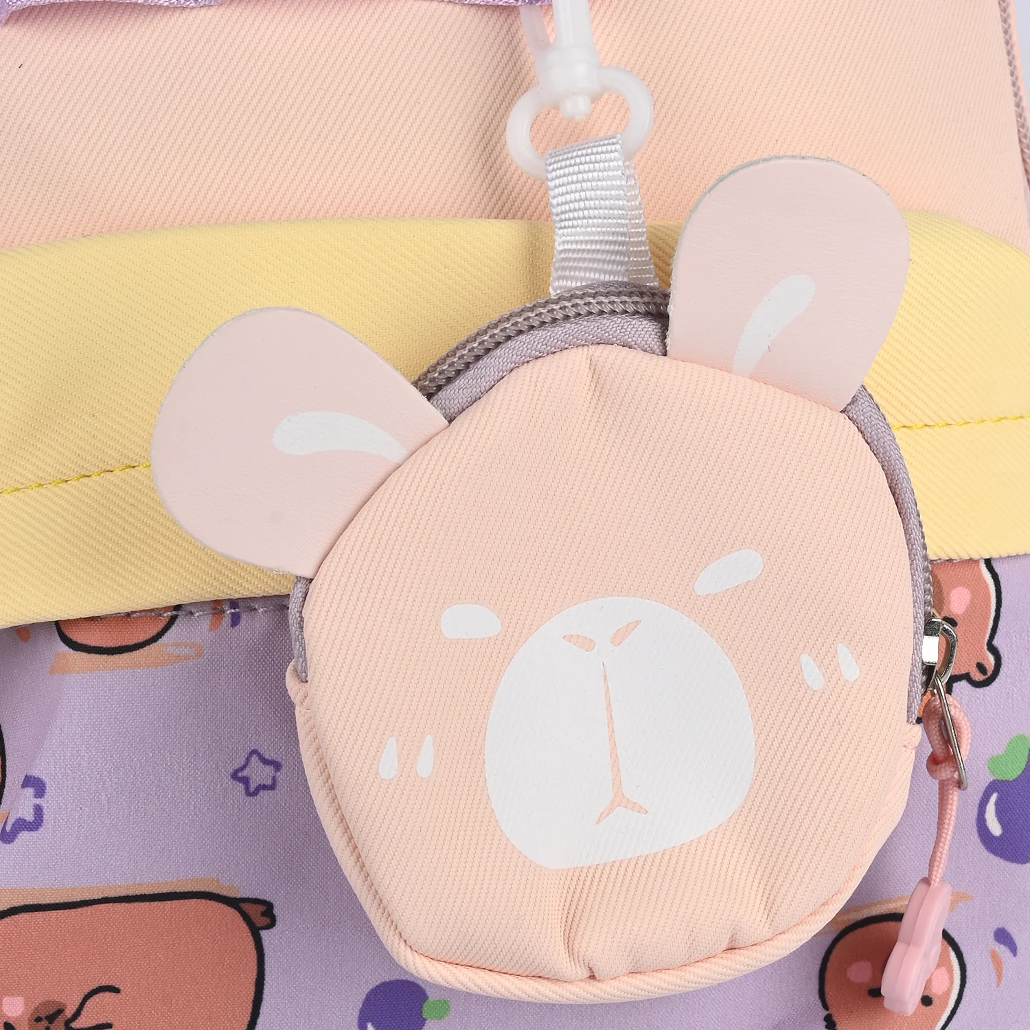 Stylish Backpack For kids - Image 3