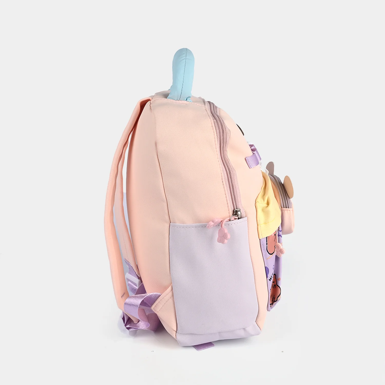 Stylish Backpack For kids - Image 4