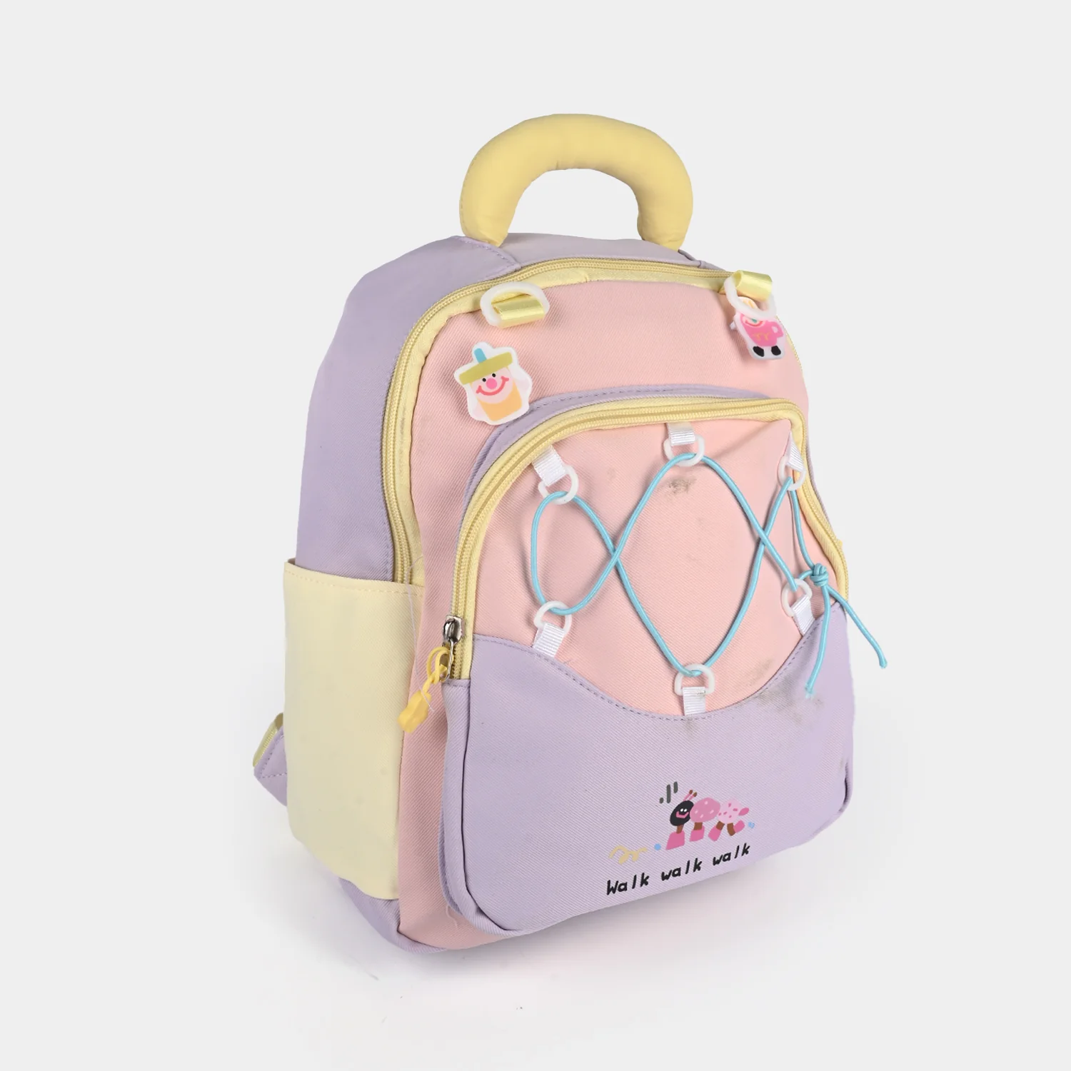 Stylish Backpack For kids