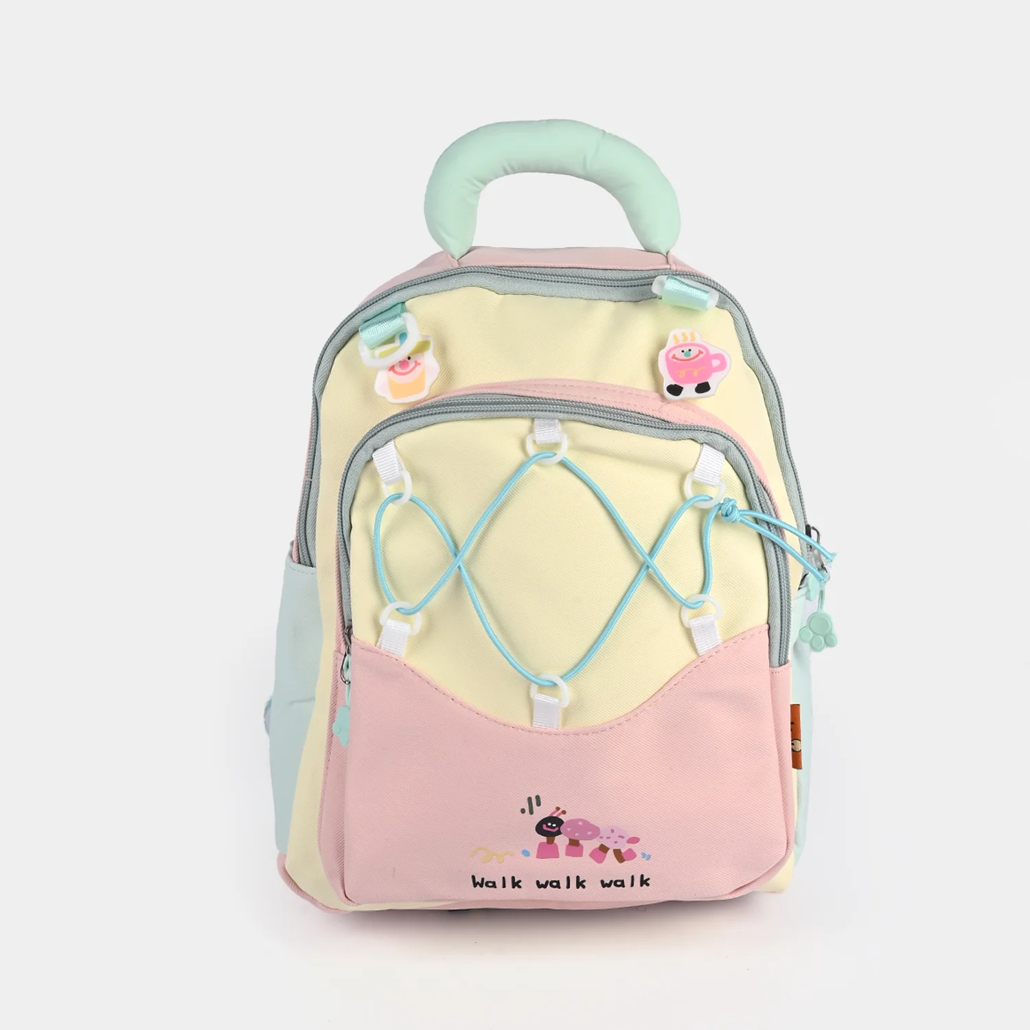 Stylish Backpack For kids - Image 2