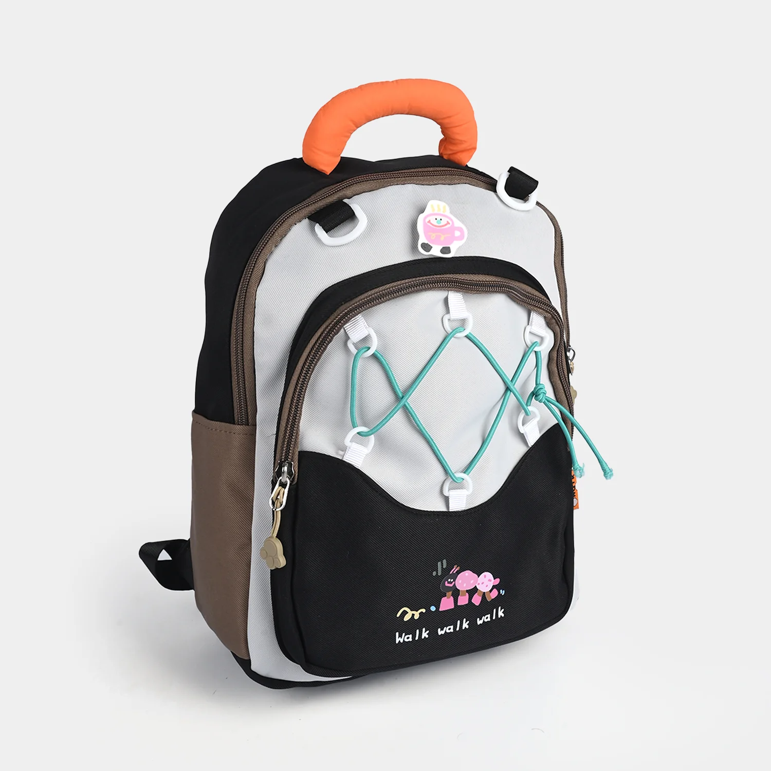 Stylish Backpack For kids