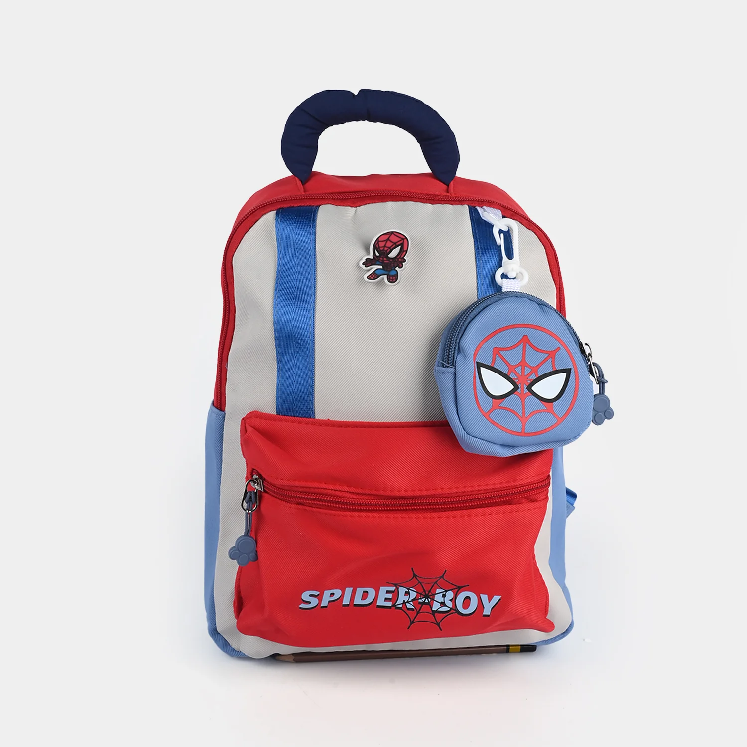 Stylish Backpack For kids - Image 2