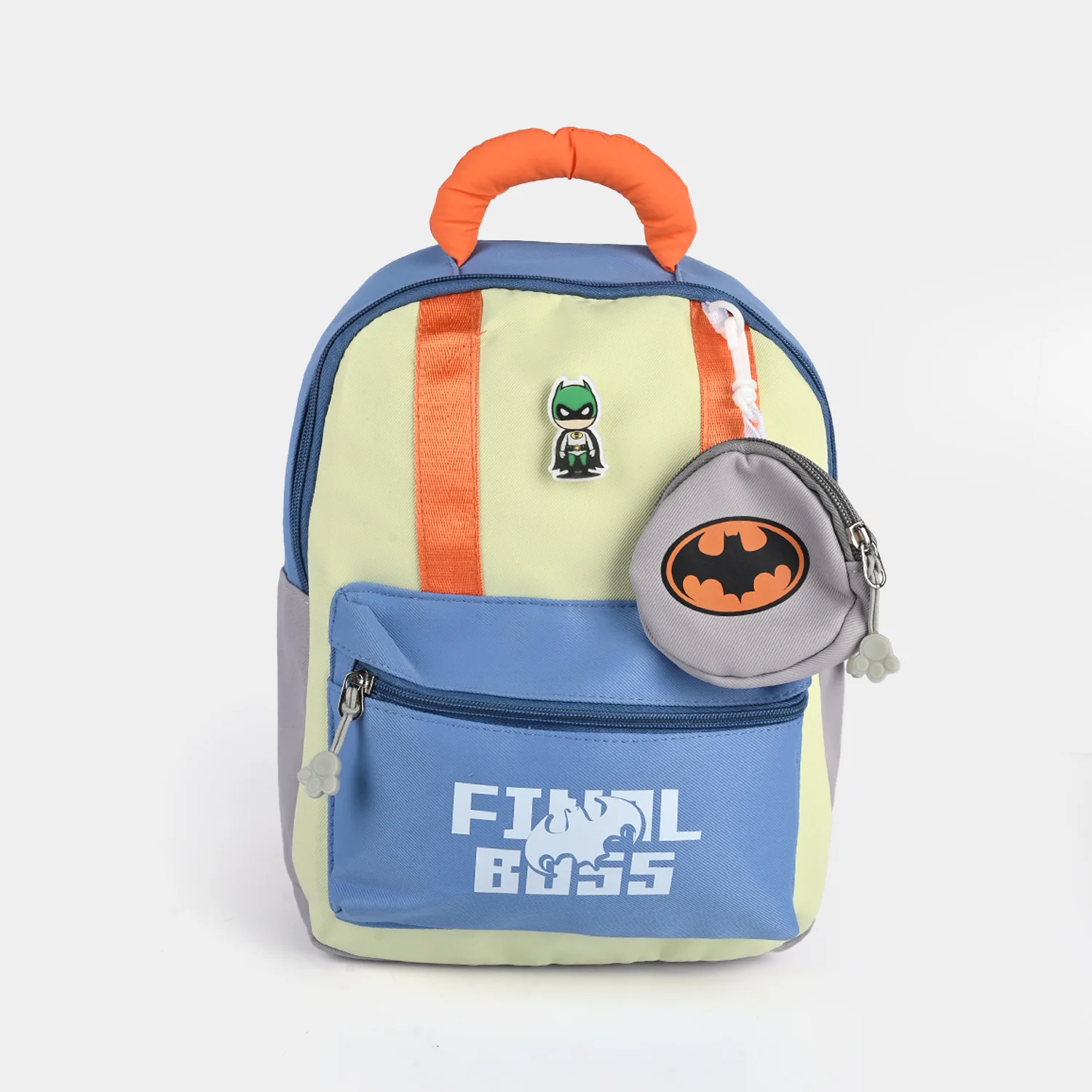 Stylish Backpack For kids - Image 2