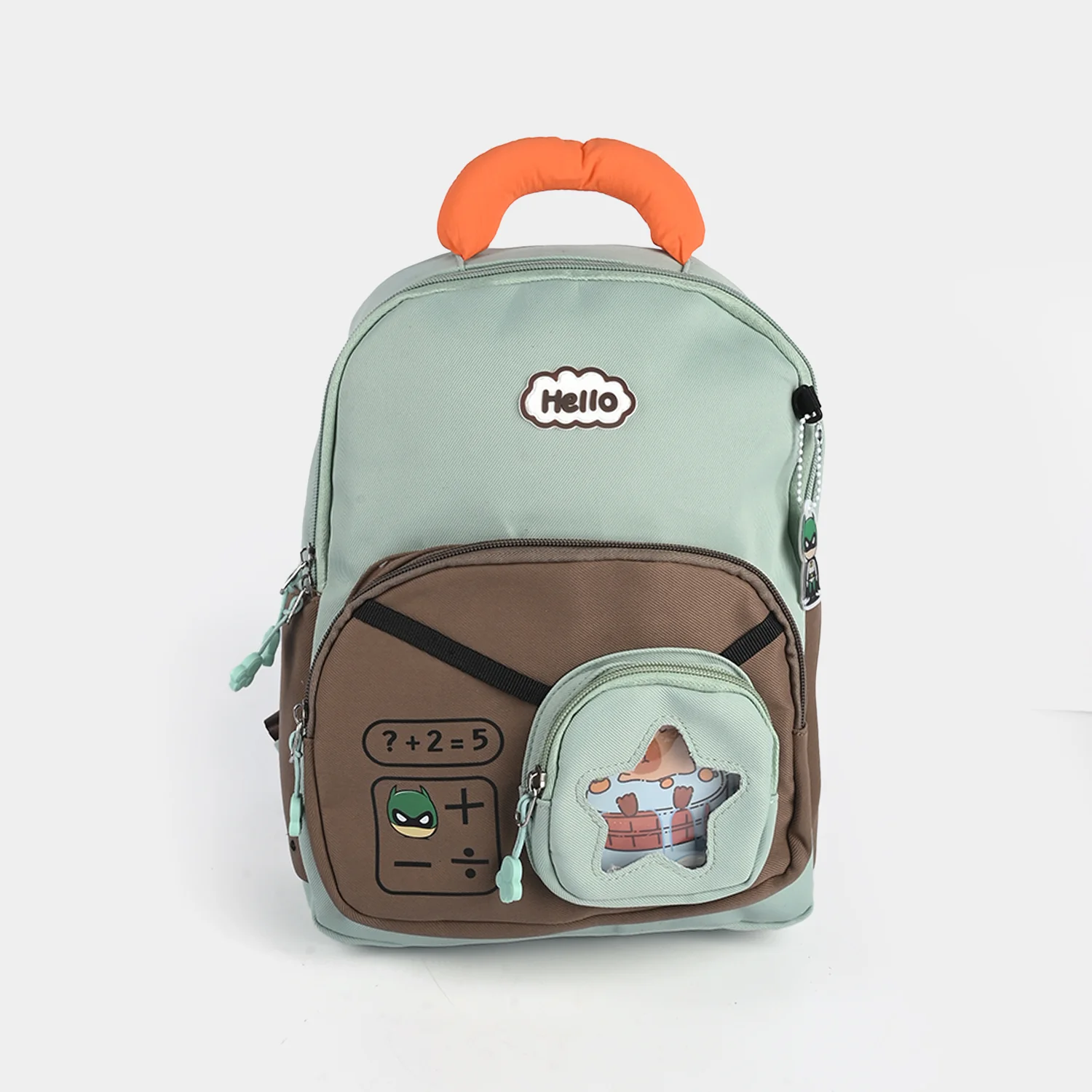 Stylish Backpack For kids - Image 2