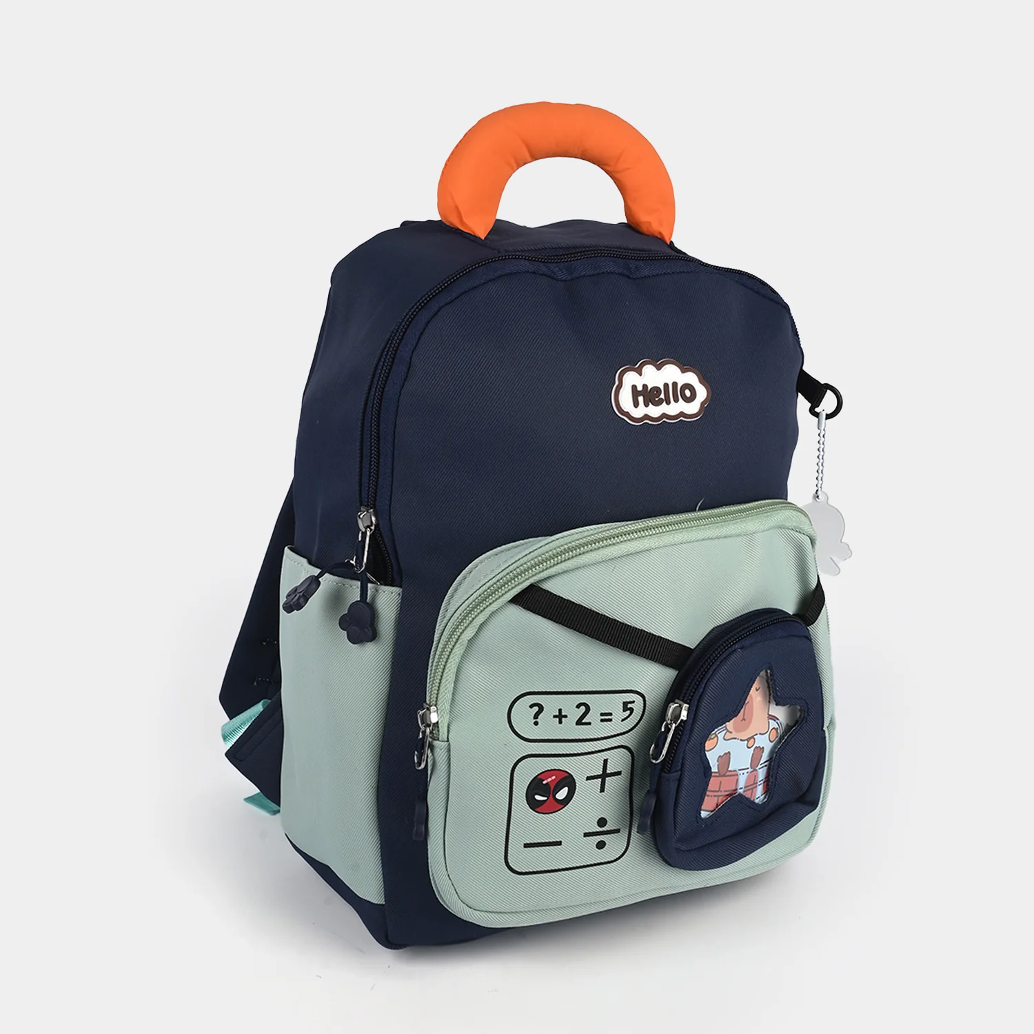 Stylish Backpack For kids