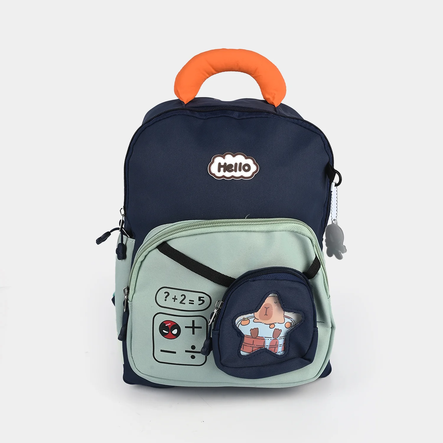 Stylish Backpack For kids - Image 2