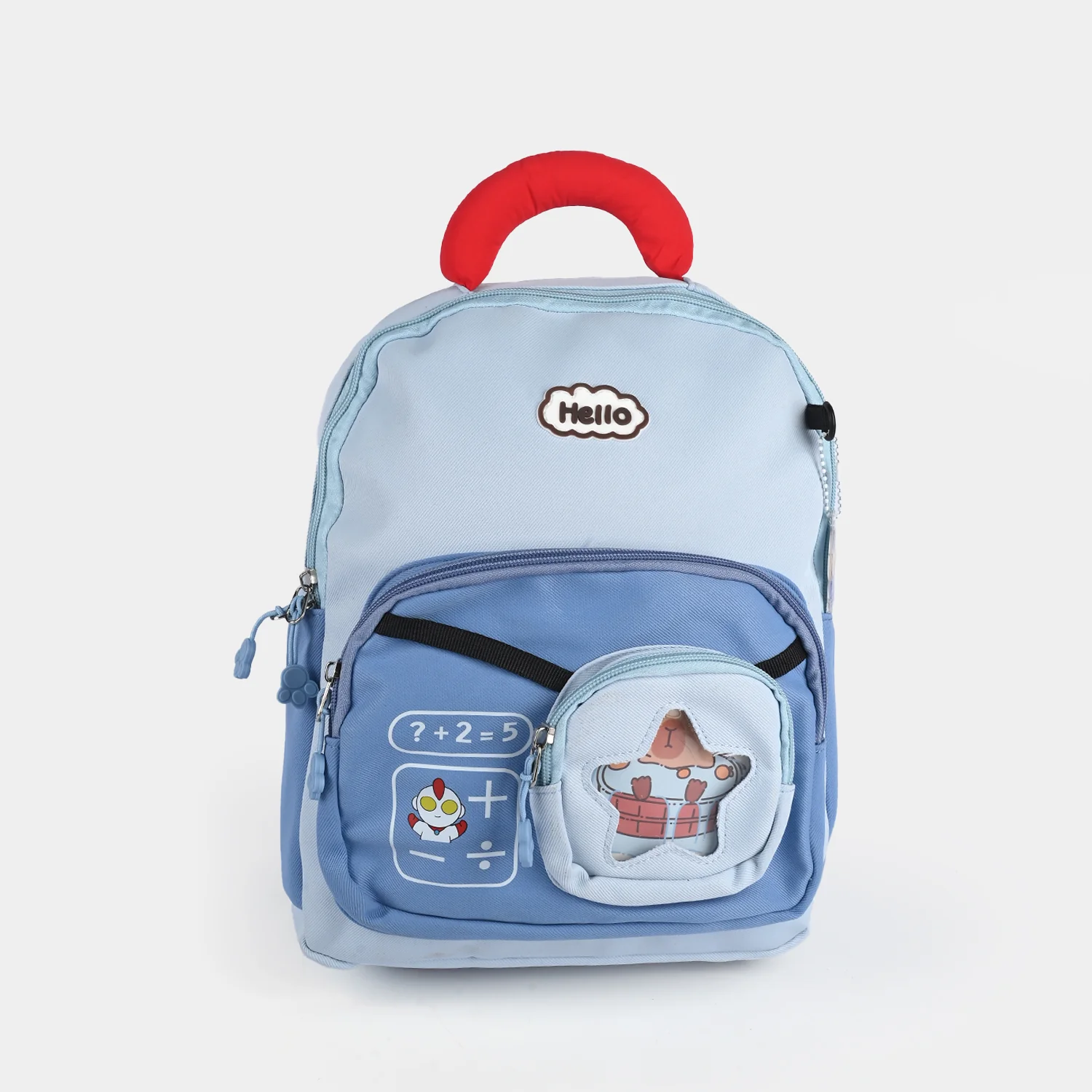 Stylish Backpack For kids - Image 2