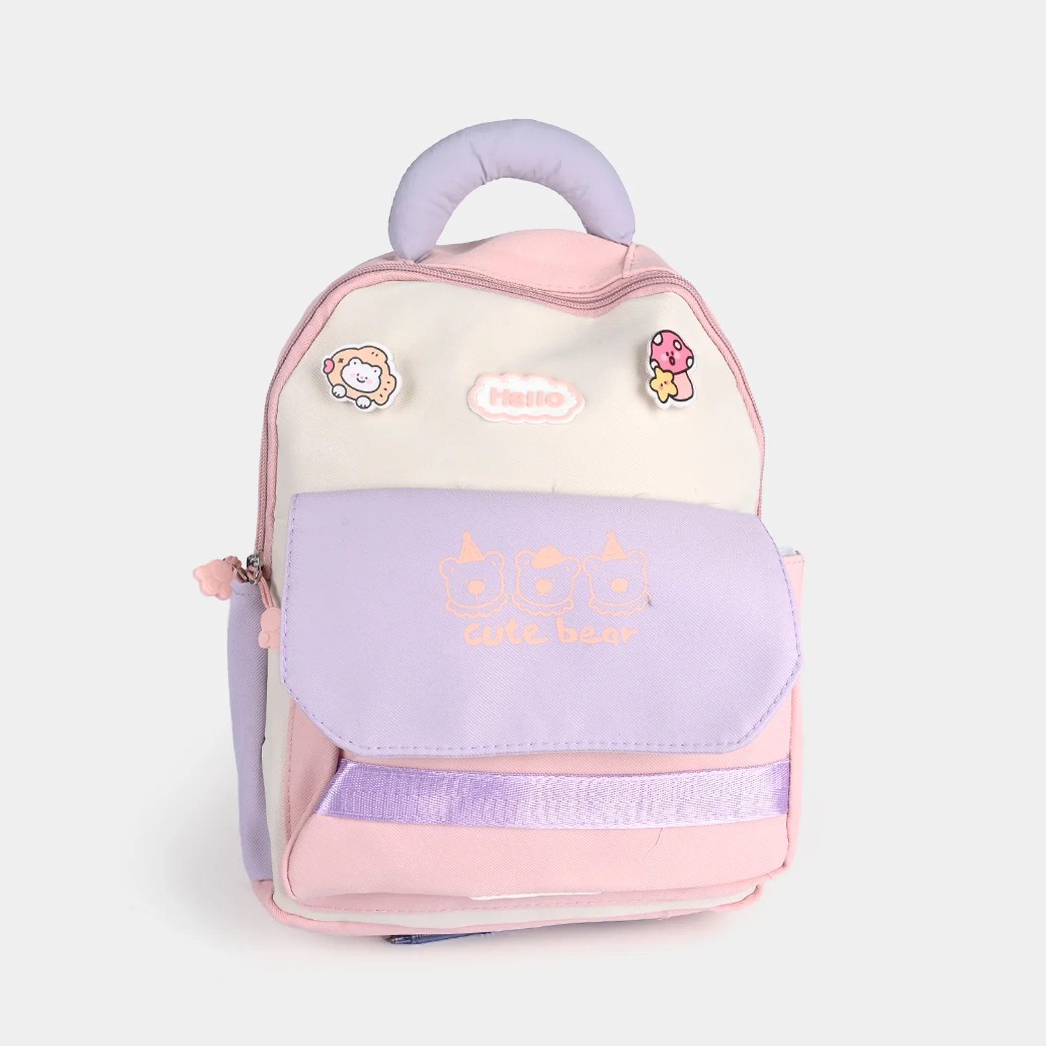 Stylish Backpack For kids - Image 2