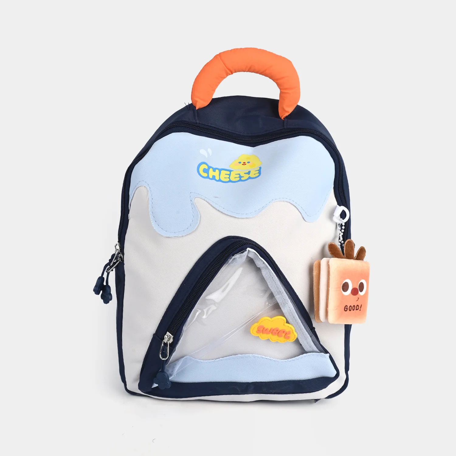 Stylish Backpack For kids - Image 2