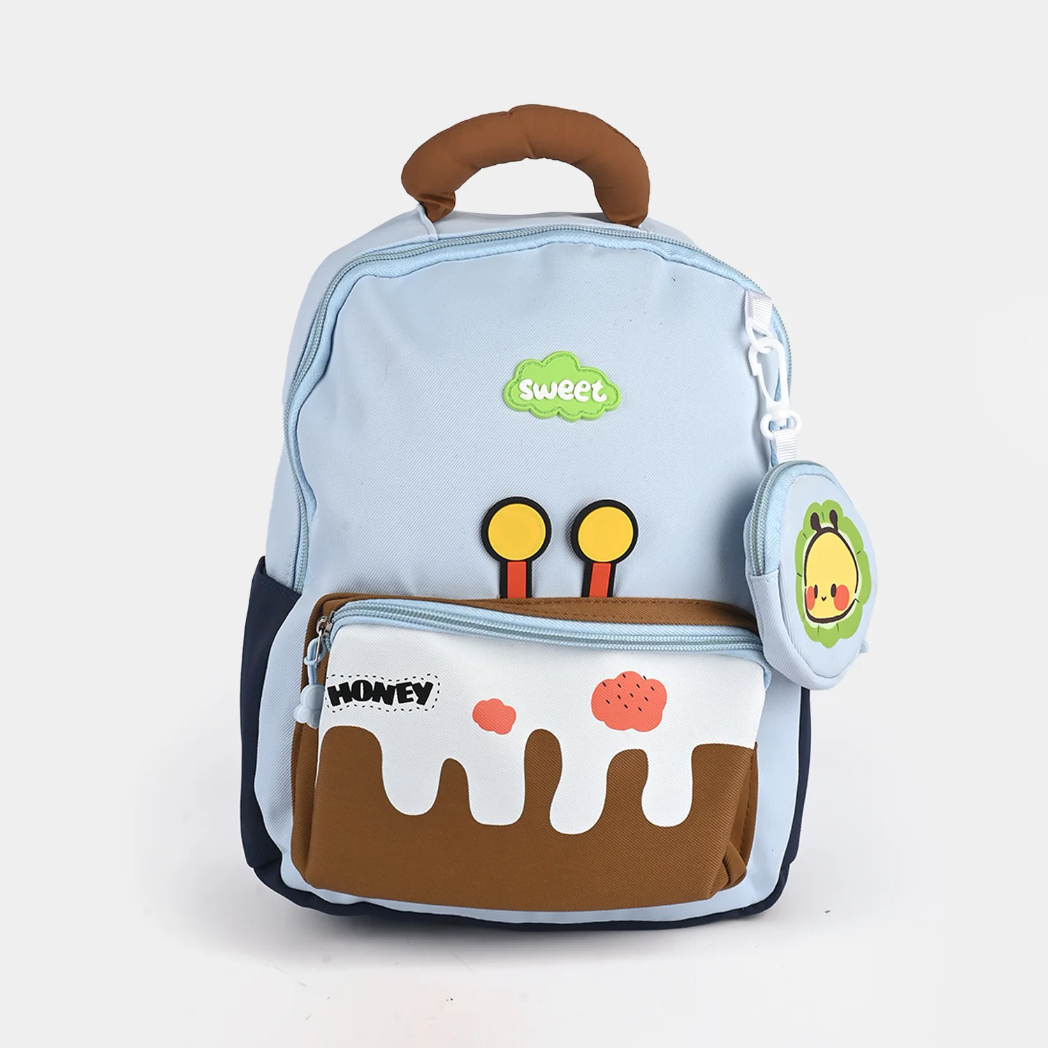 Stylish Backpack For kids - Image 2