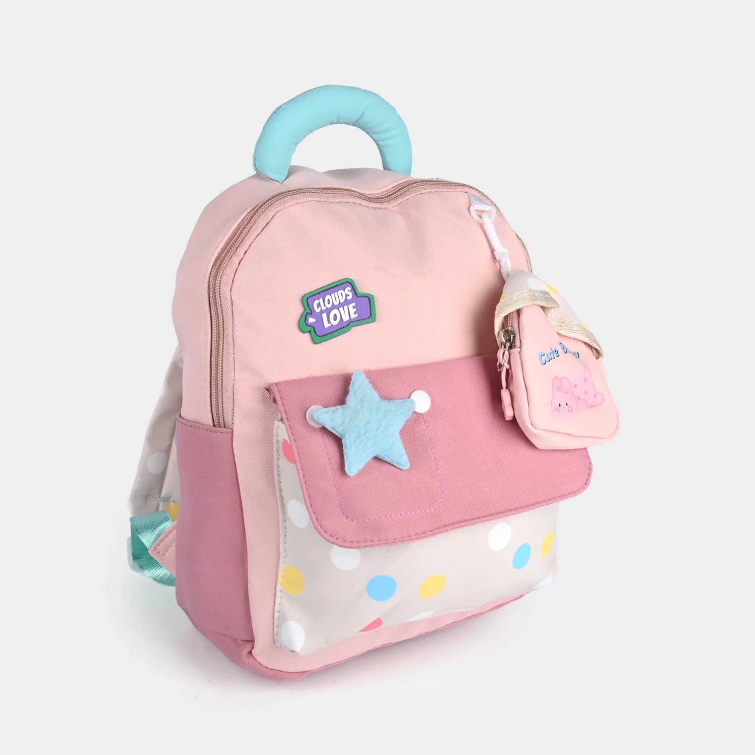 Stylish Backpack For kids