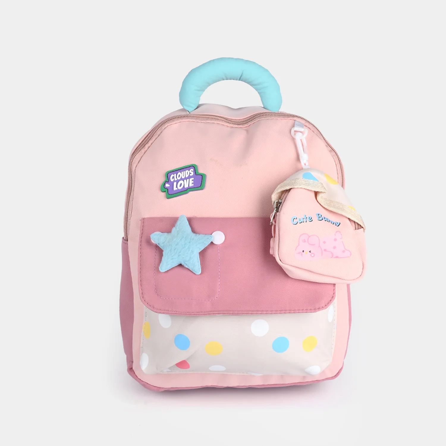 Stylish Backpack For kids - Image 2