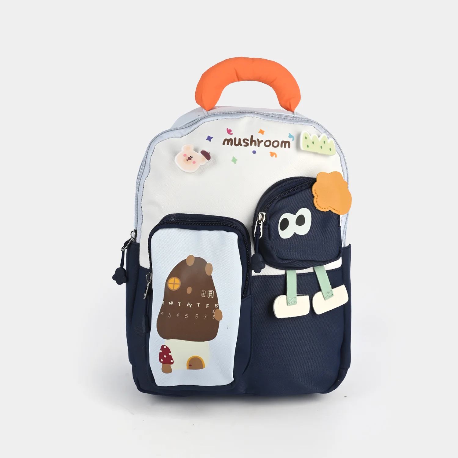 Stylish Backpack For kids - Image 2