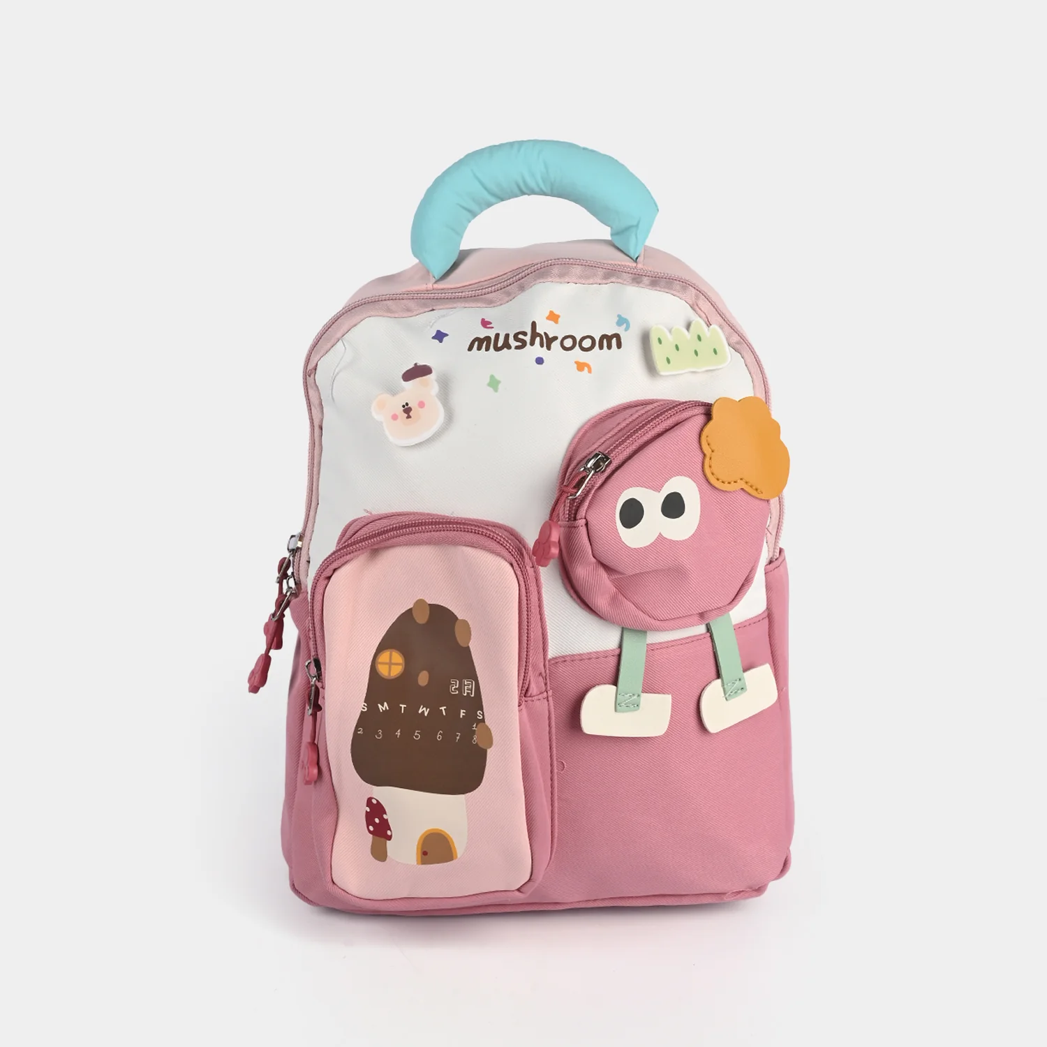 Stylish Backpack For kids - Image 2