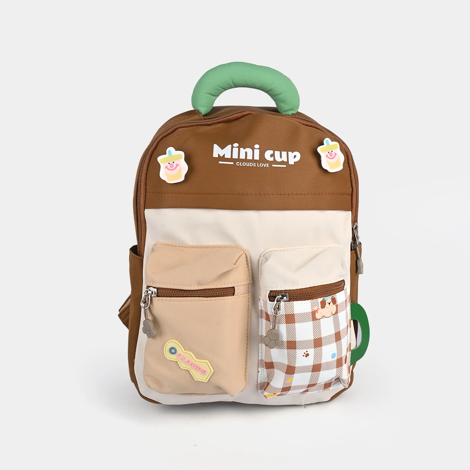 Stylish Backpack For kids - Image 2