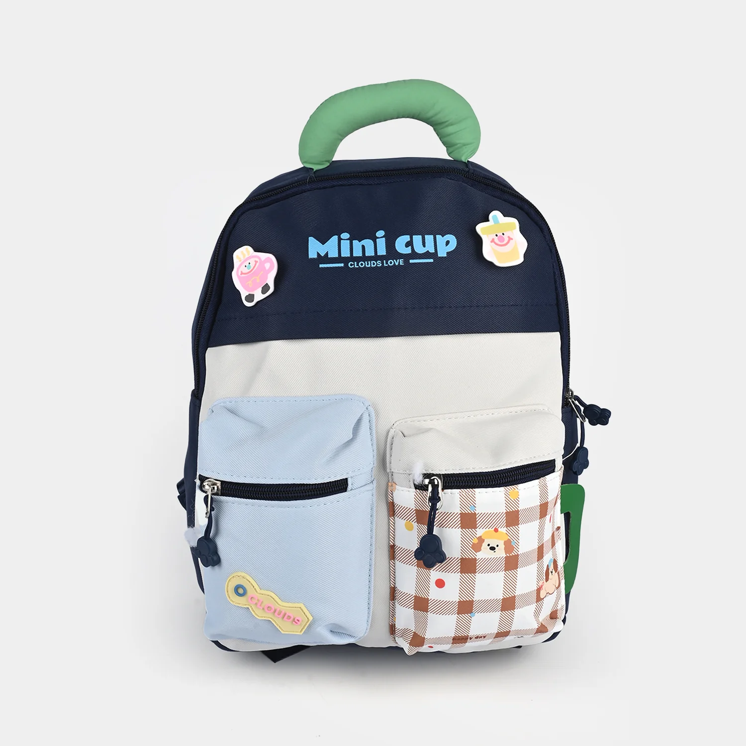Stylish Backpack For kids - Image 2