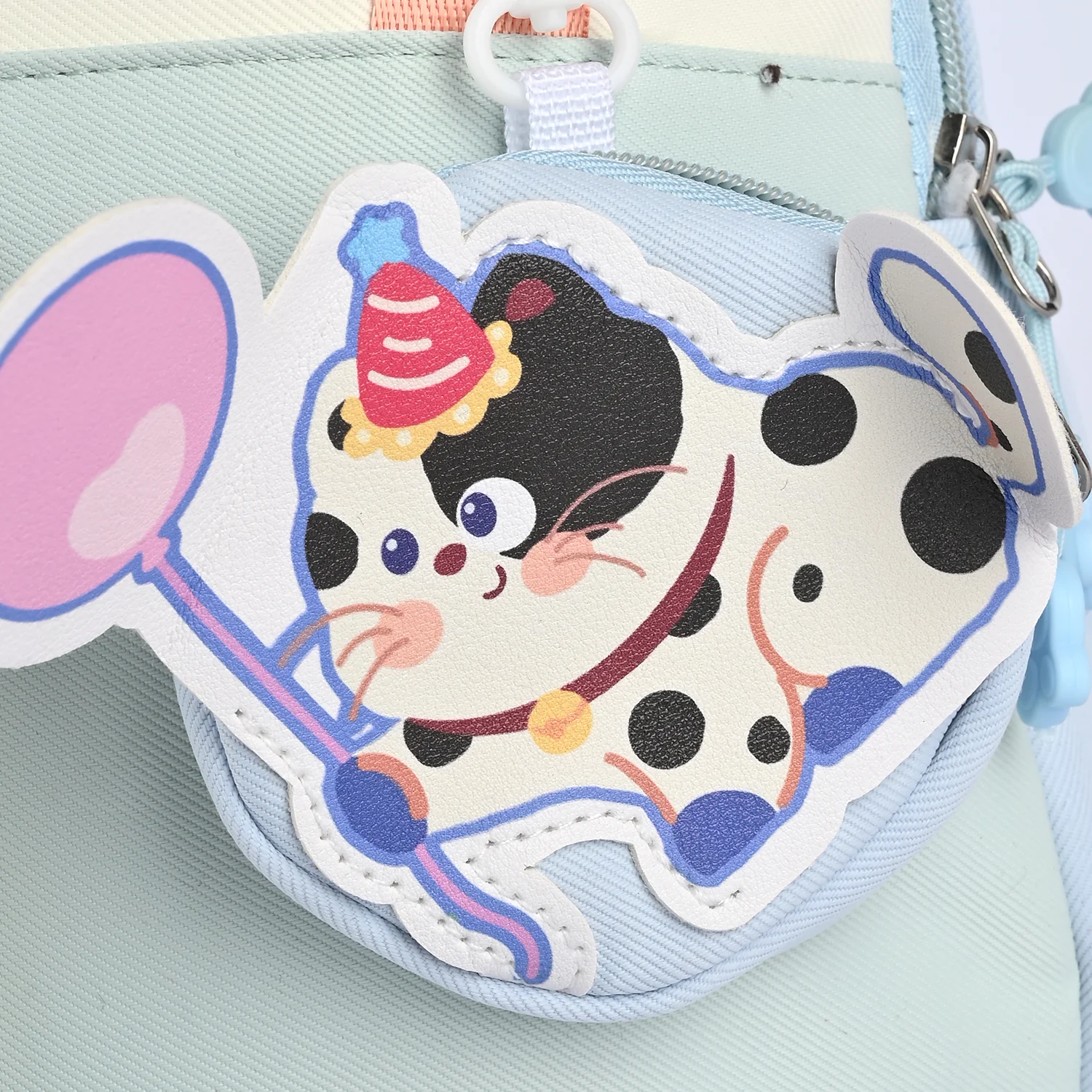 Stylish Backpack For kids - Image 3