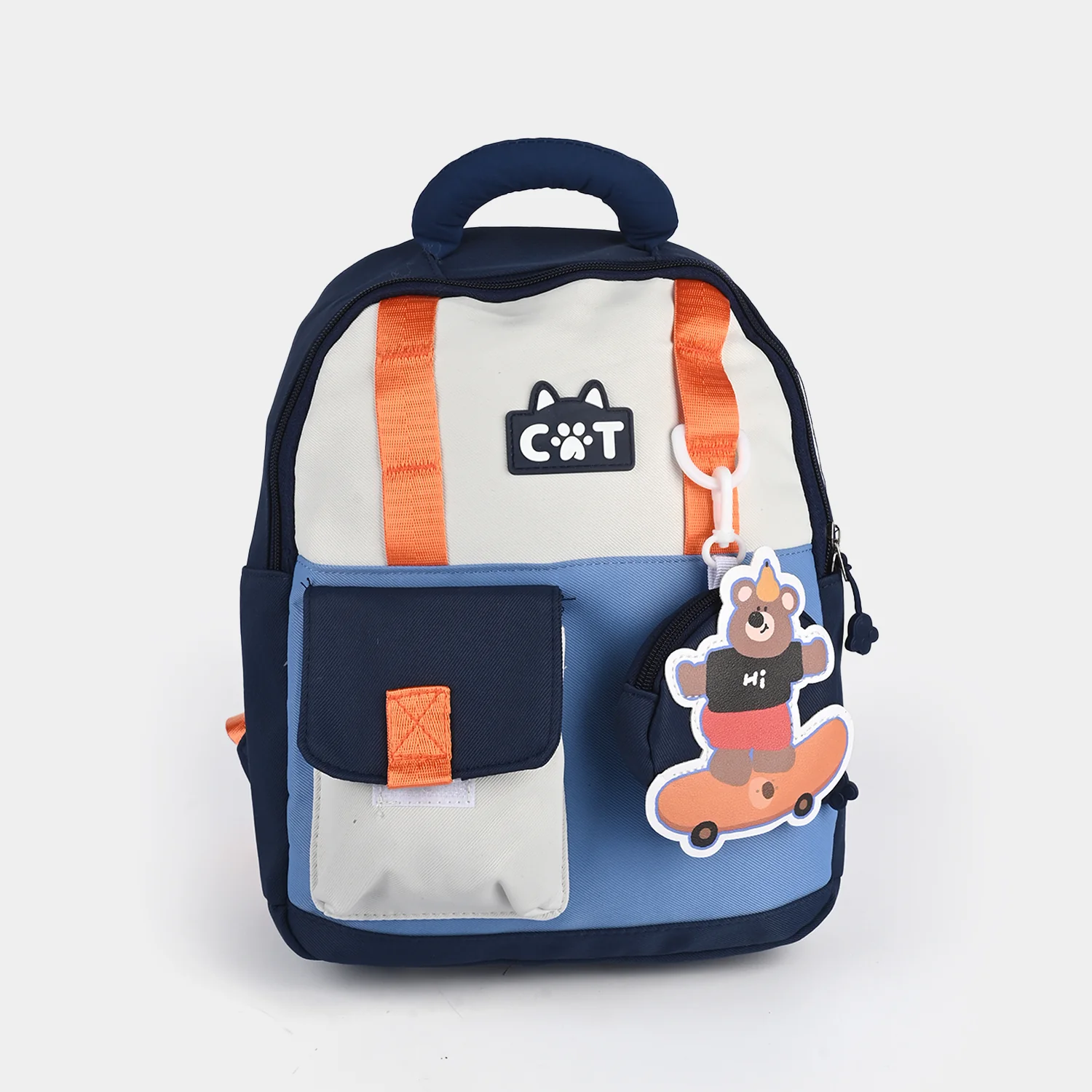 Stylish Backpack For kids - Image 2