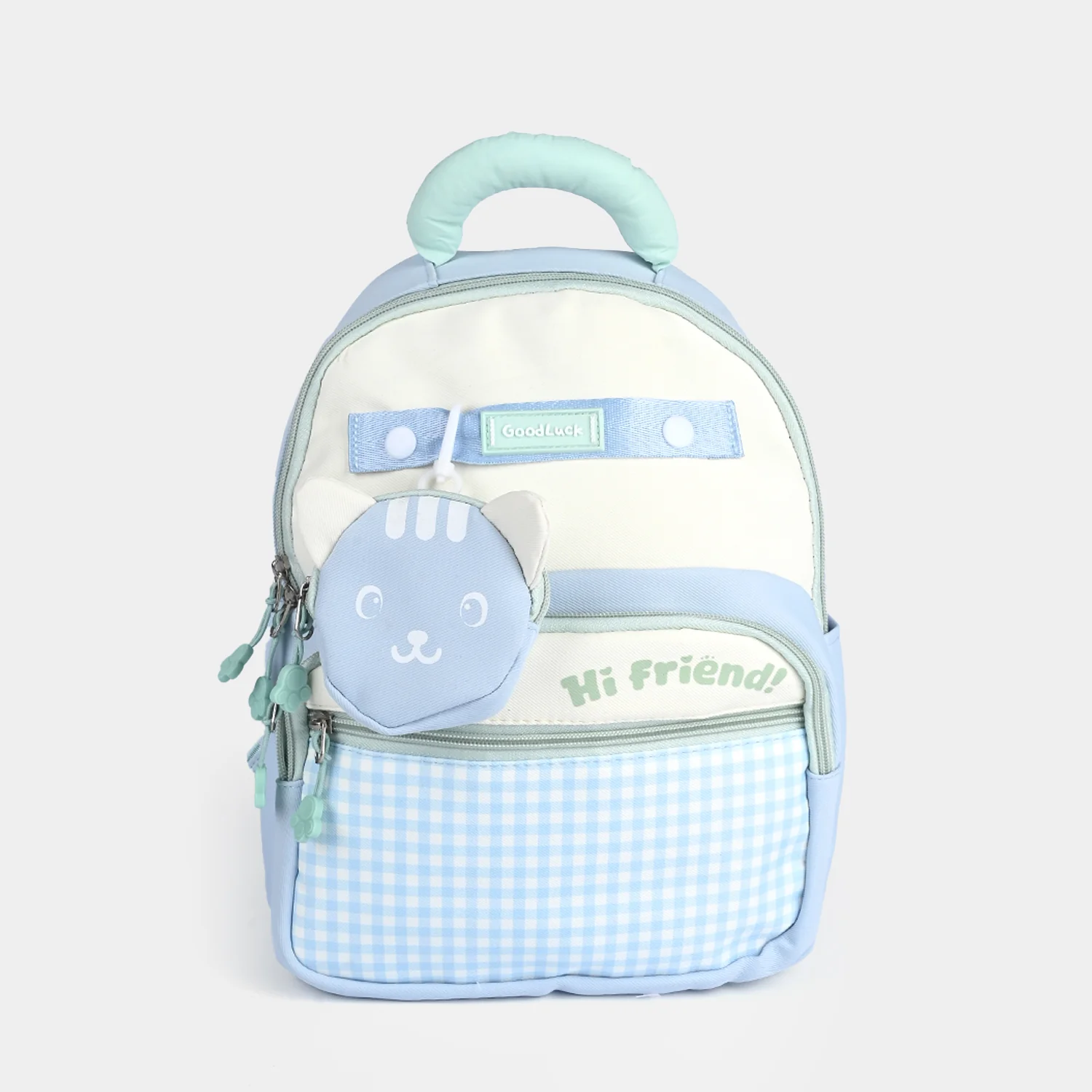 Stylish Backpack For kids - Image 2