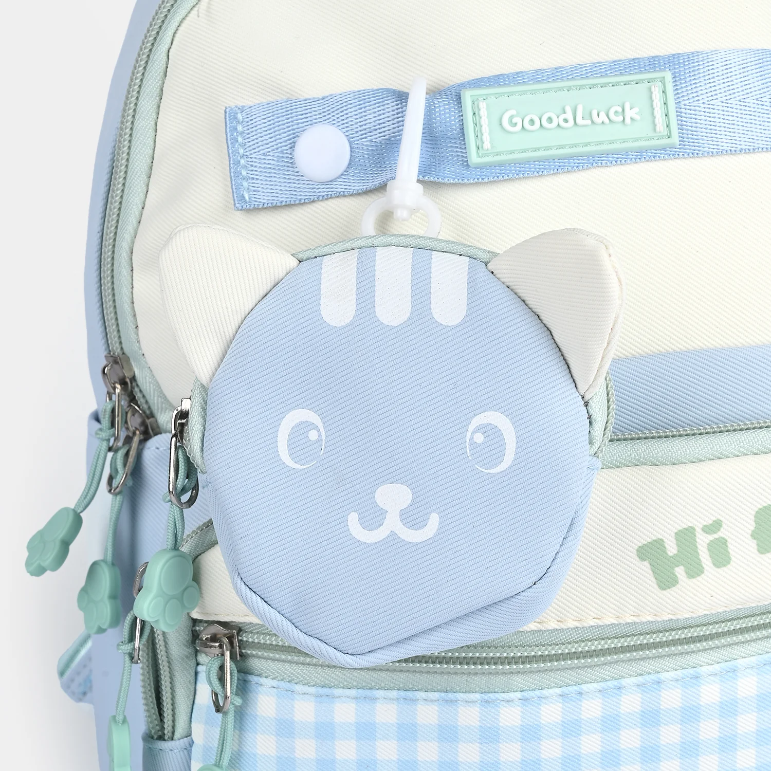 Stylish Backpack For kids - Image 3