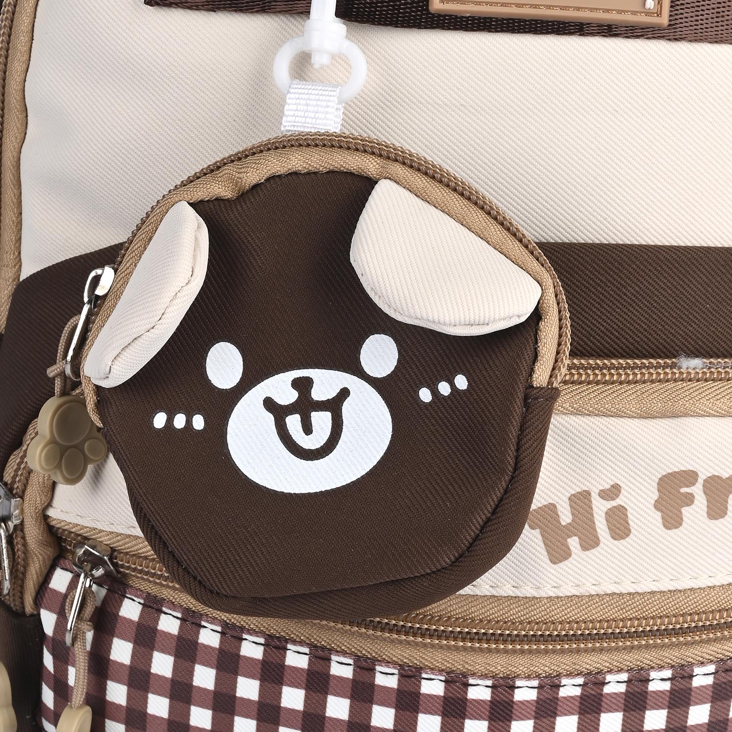 Stylish Backpack For kids - Image 3