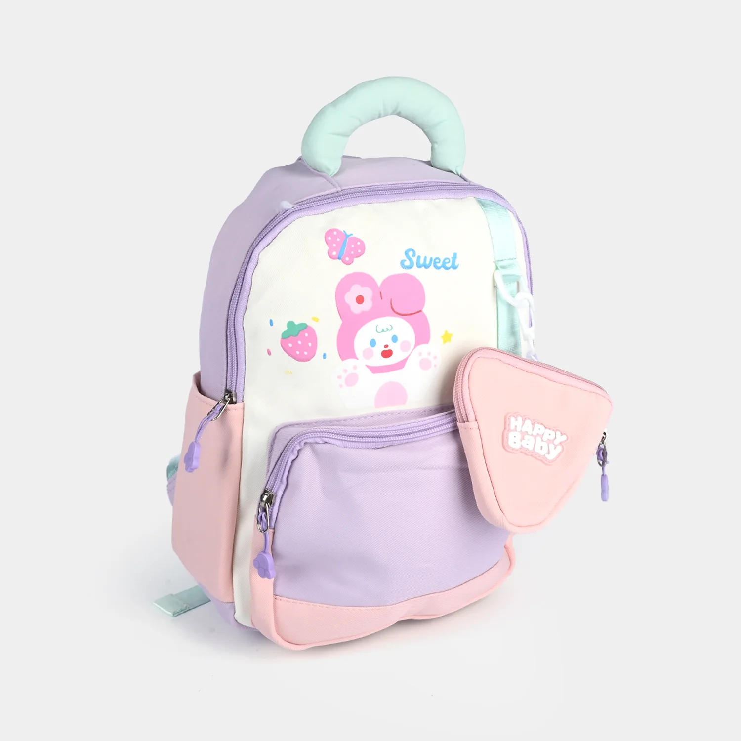 Stylish Backpack For kids - Image 2