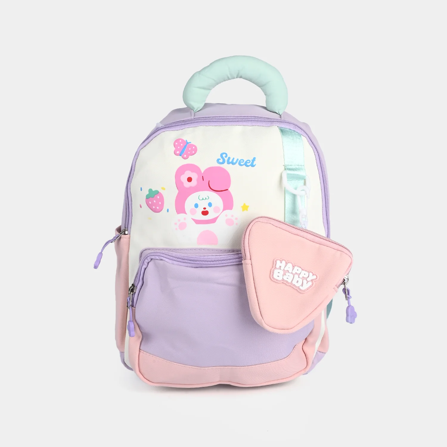 Stylish Backpack For kids - Image 3