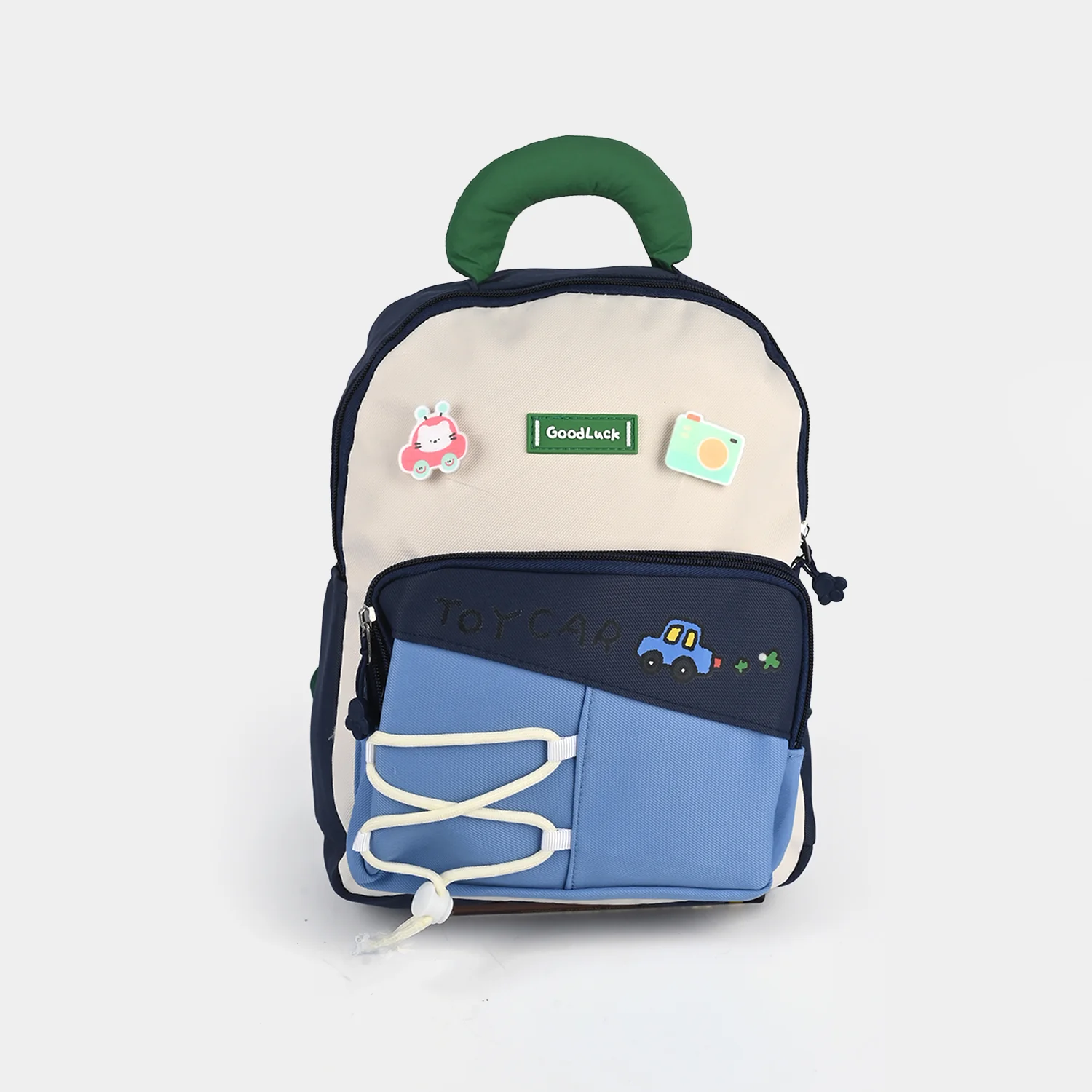 Stylish Backpack For kids - Image 2