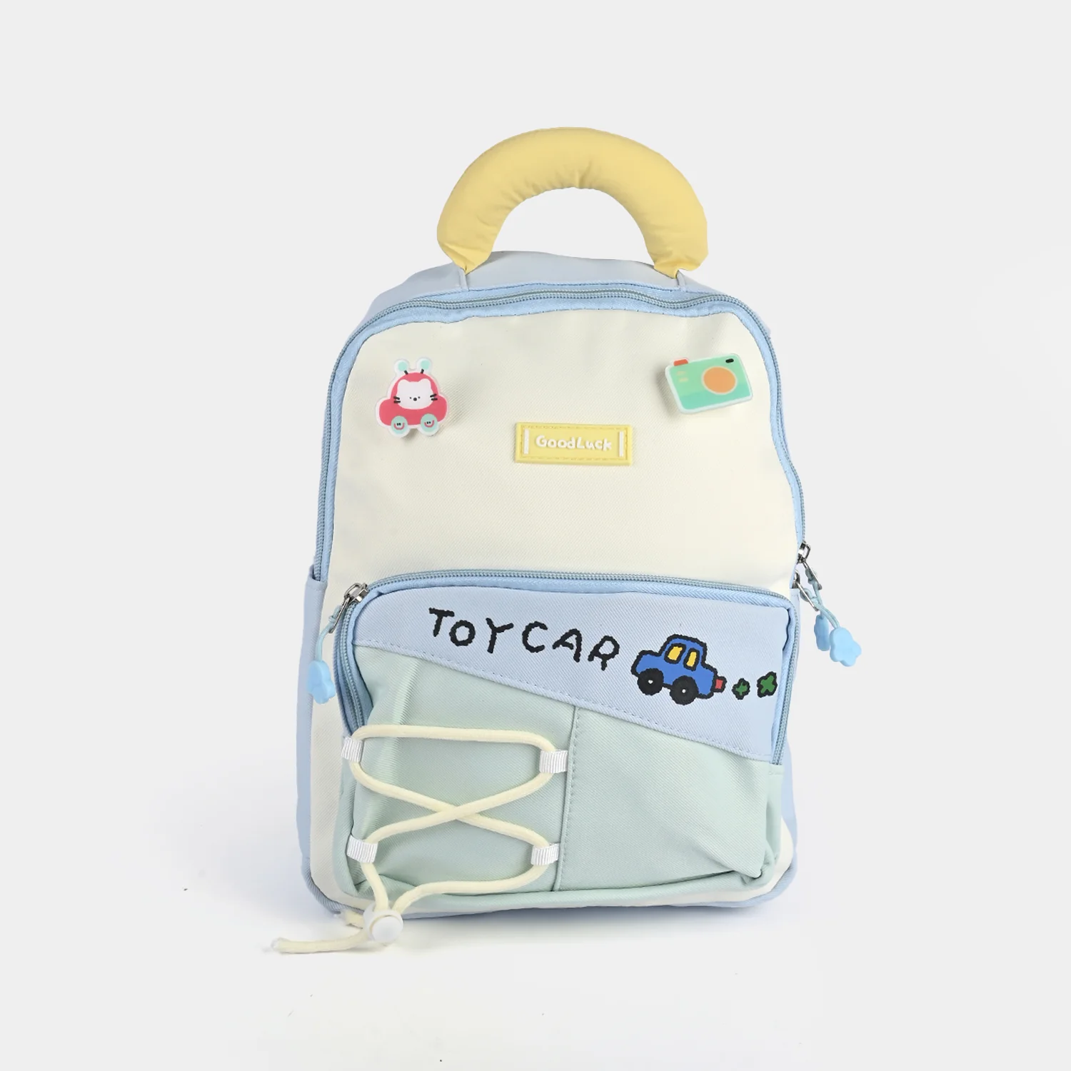 Stylish Backpack For kids - Image 2