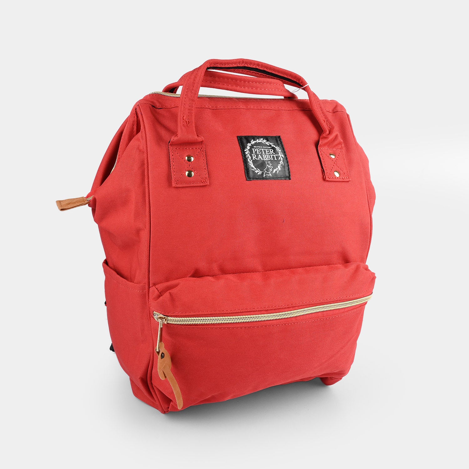 BABY CARE MOTHER BAG/BACKPACK WITH POUCH - Image 2