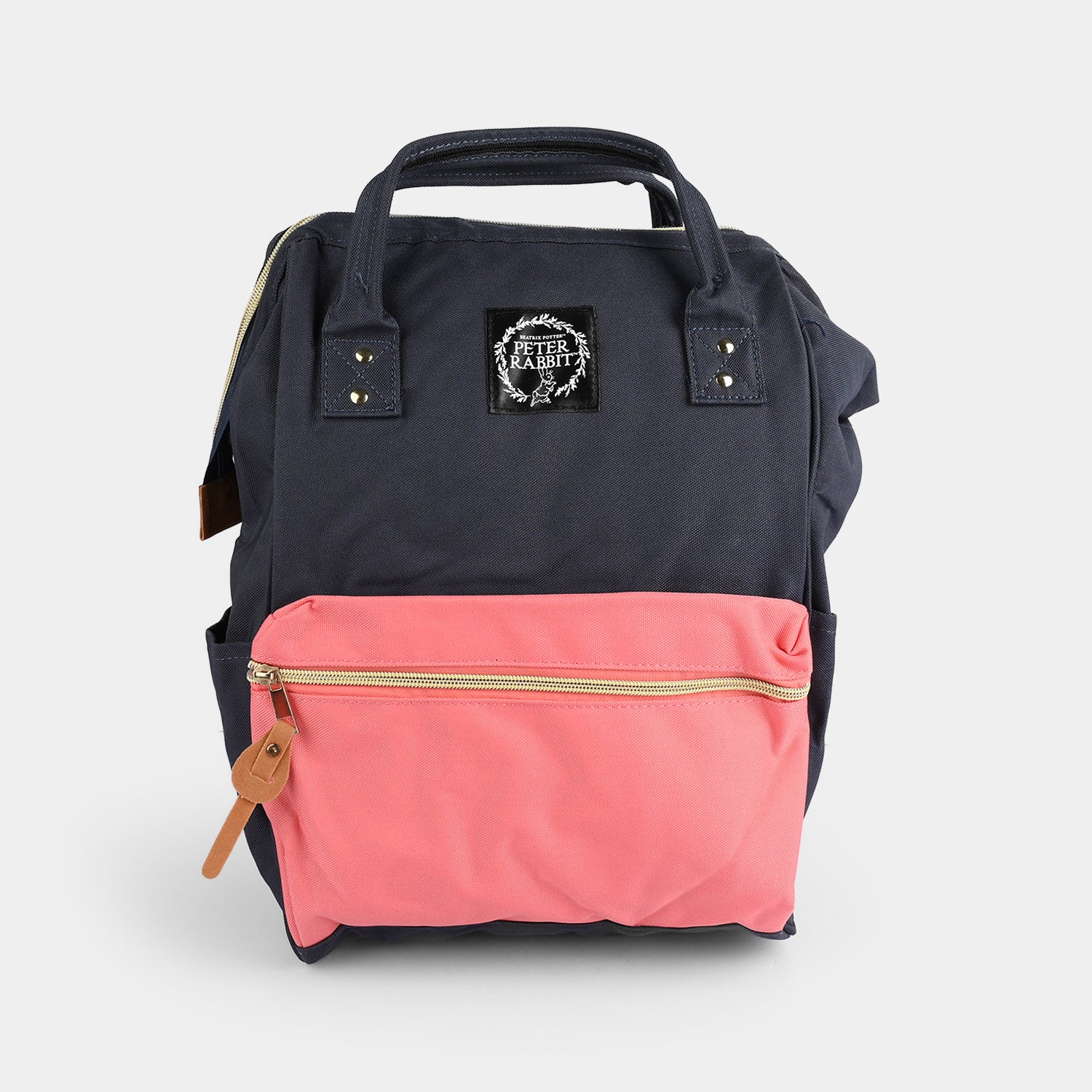 BABY CARE MOTHER BAG/BACKPACK WITH POUCH - Image 3