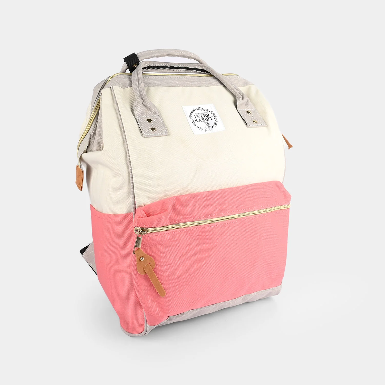 BABY CARE MOTHER BAG/BACKPACK WITH POUCH - Image 2